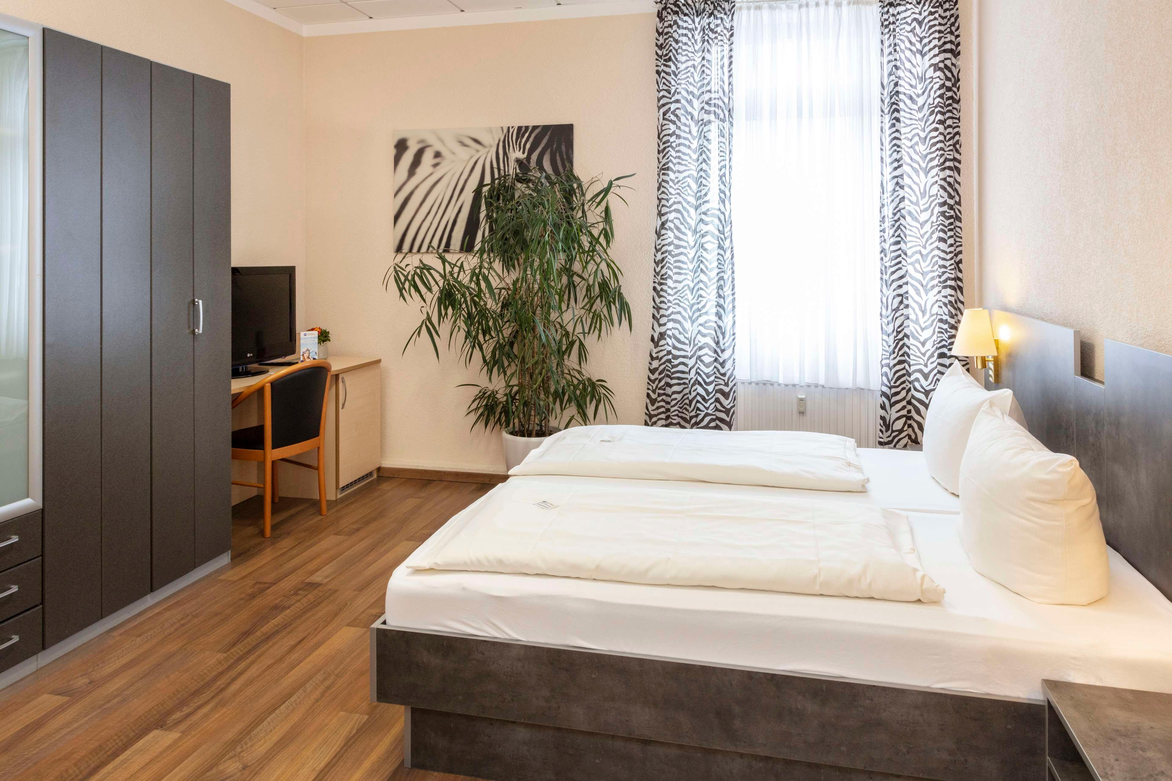 Apartment Four Bedrooms