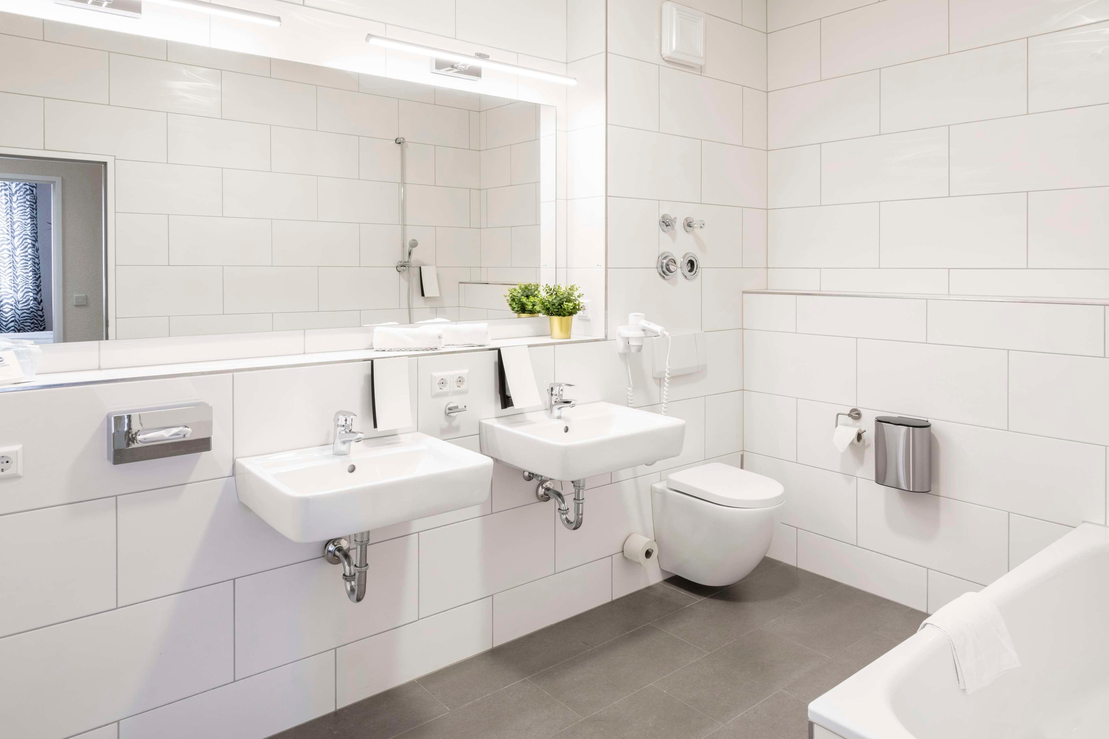 Apartment Four Bedrooms