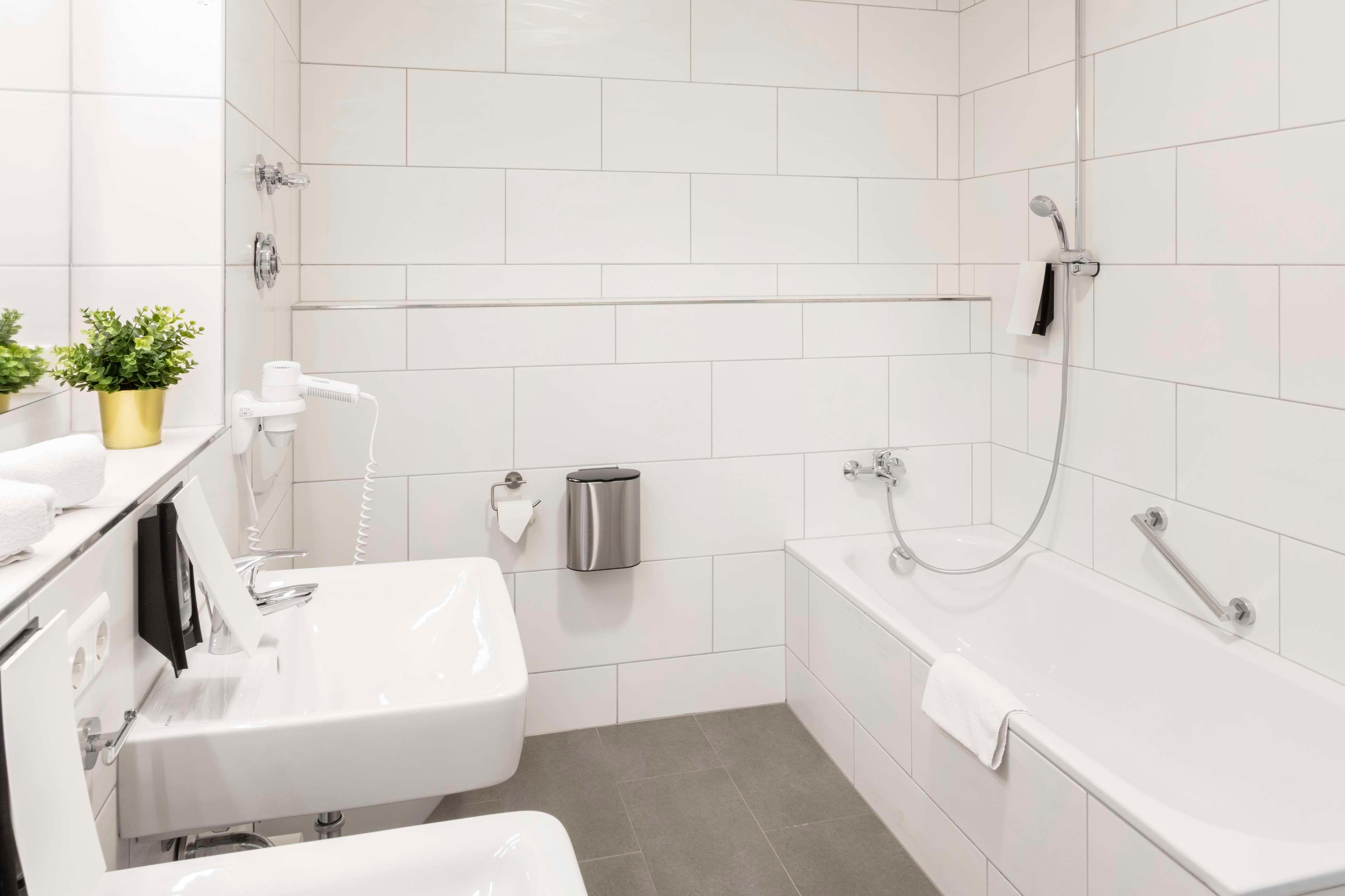 Apartment Four Bedrooms