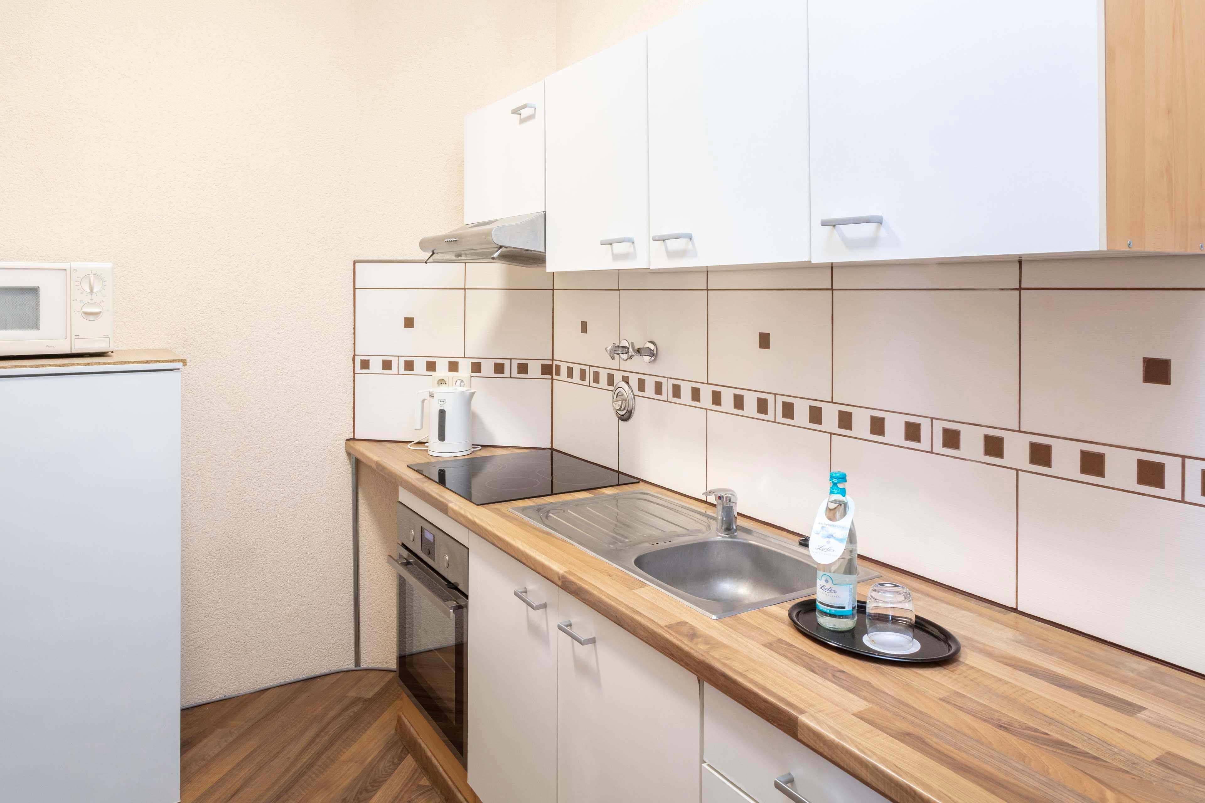 Apartment Four Bedrooms