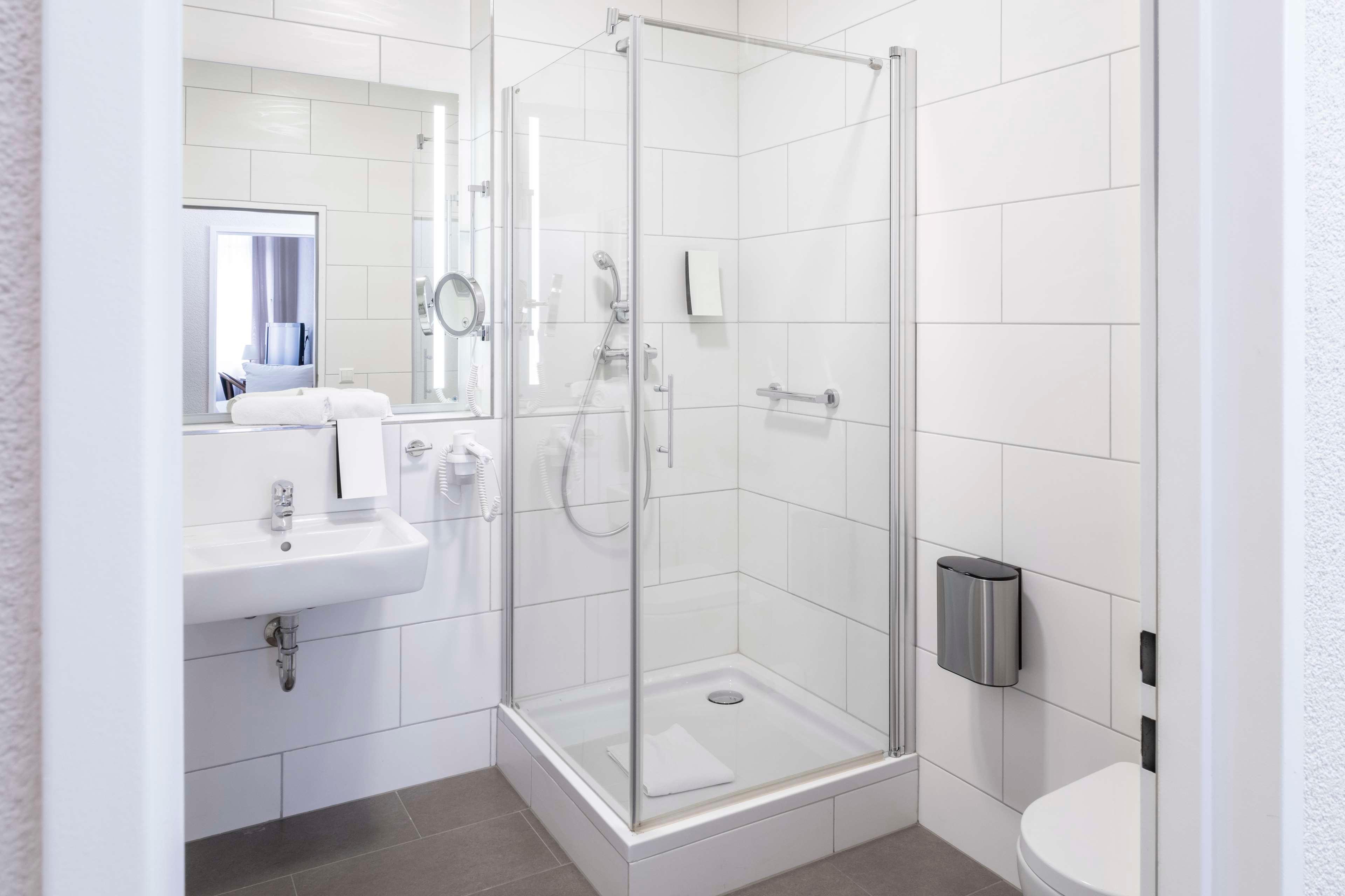 Apartment Four Bedrooms