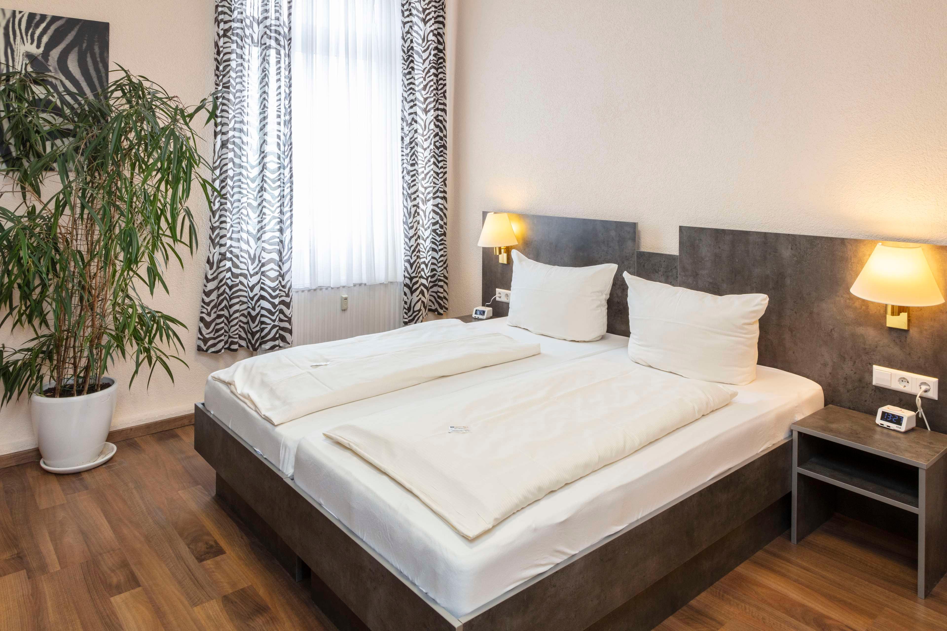 Apartment Four Bedrooms