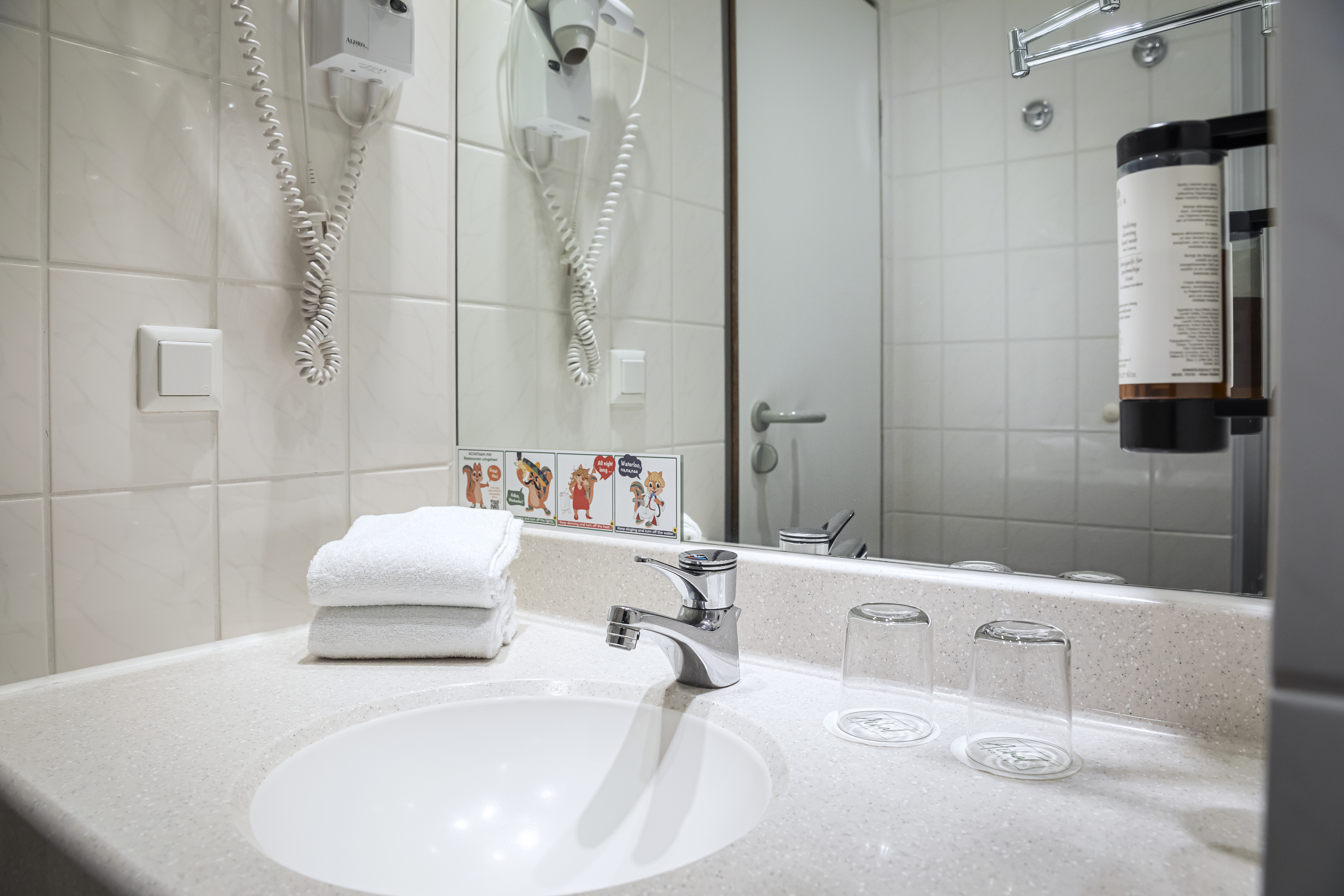 Family Room Standard