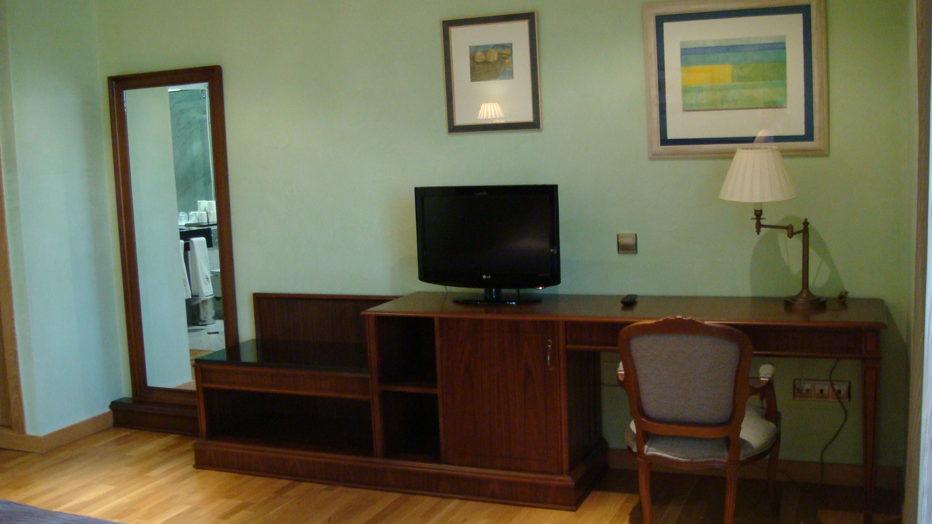 Double Single Superior