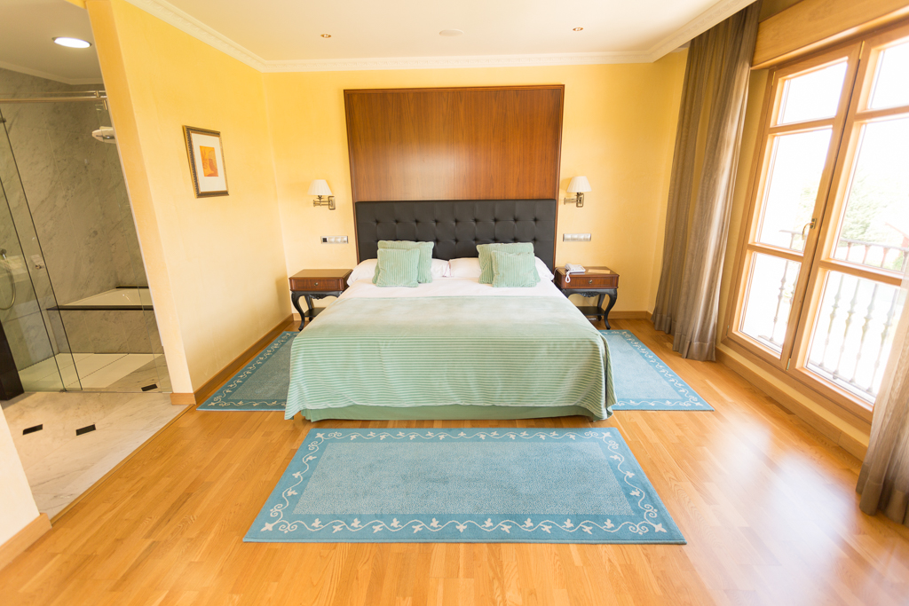 Double Single Superior