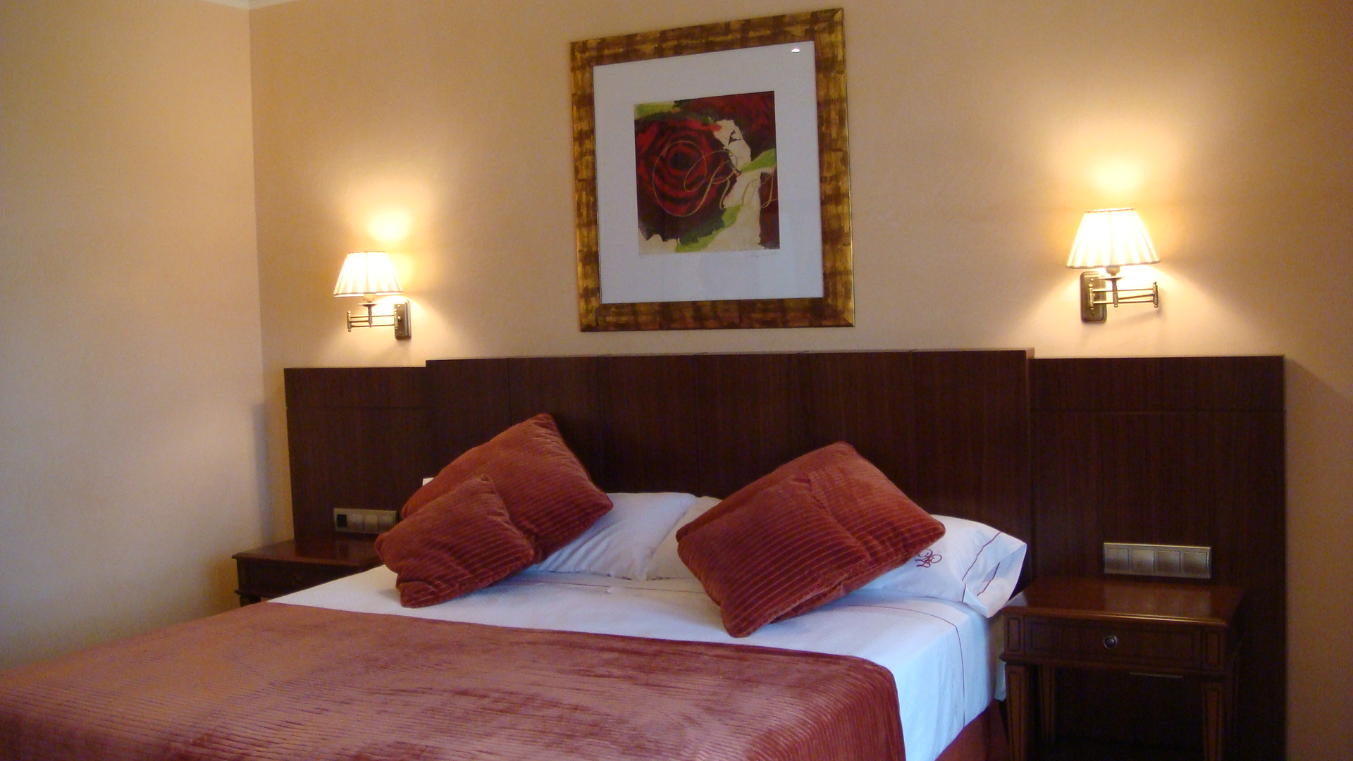 Double Single Superior