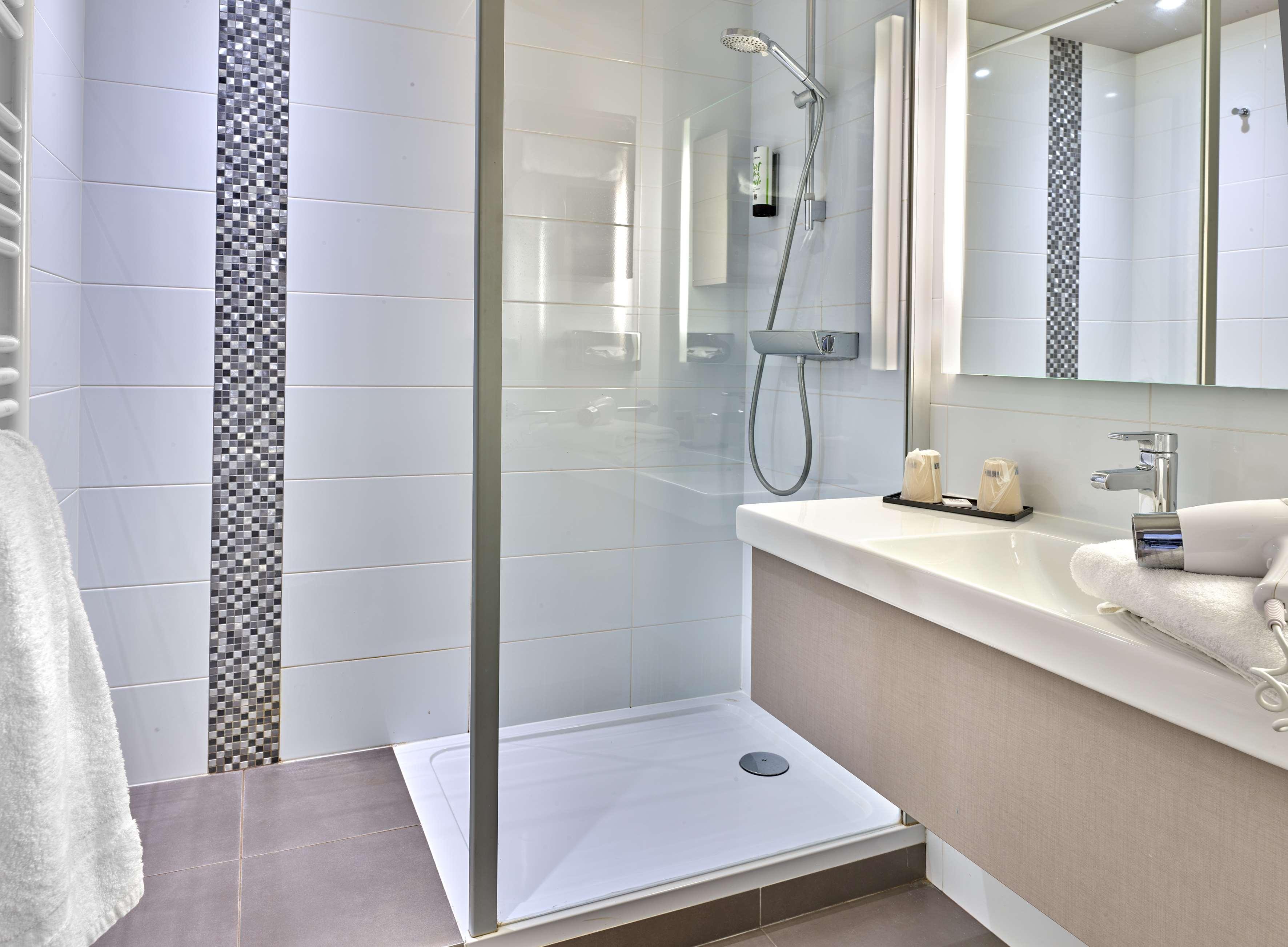 Family Room Connecting Room