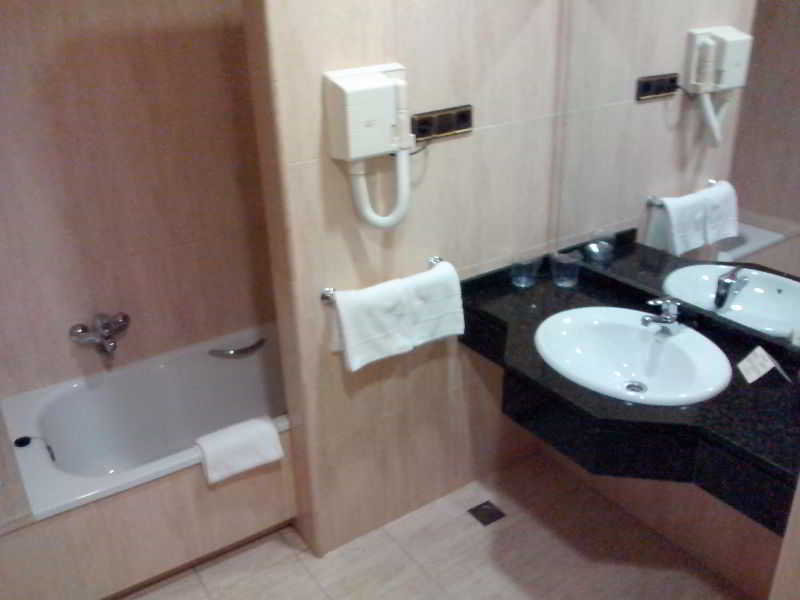 Double Single Standard