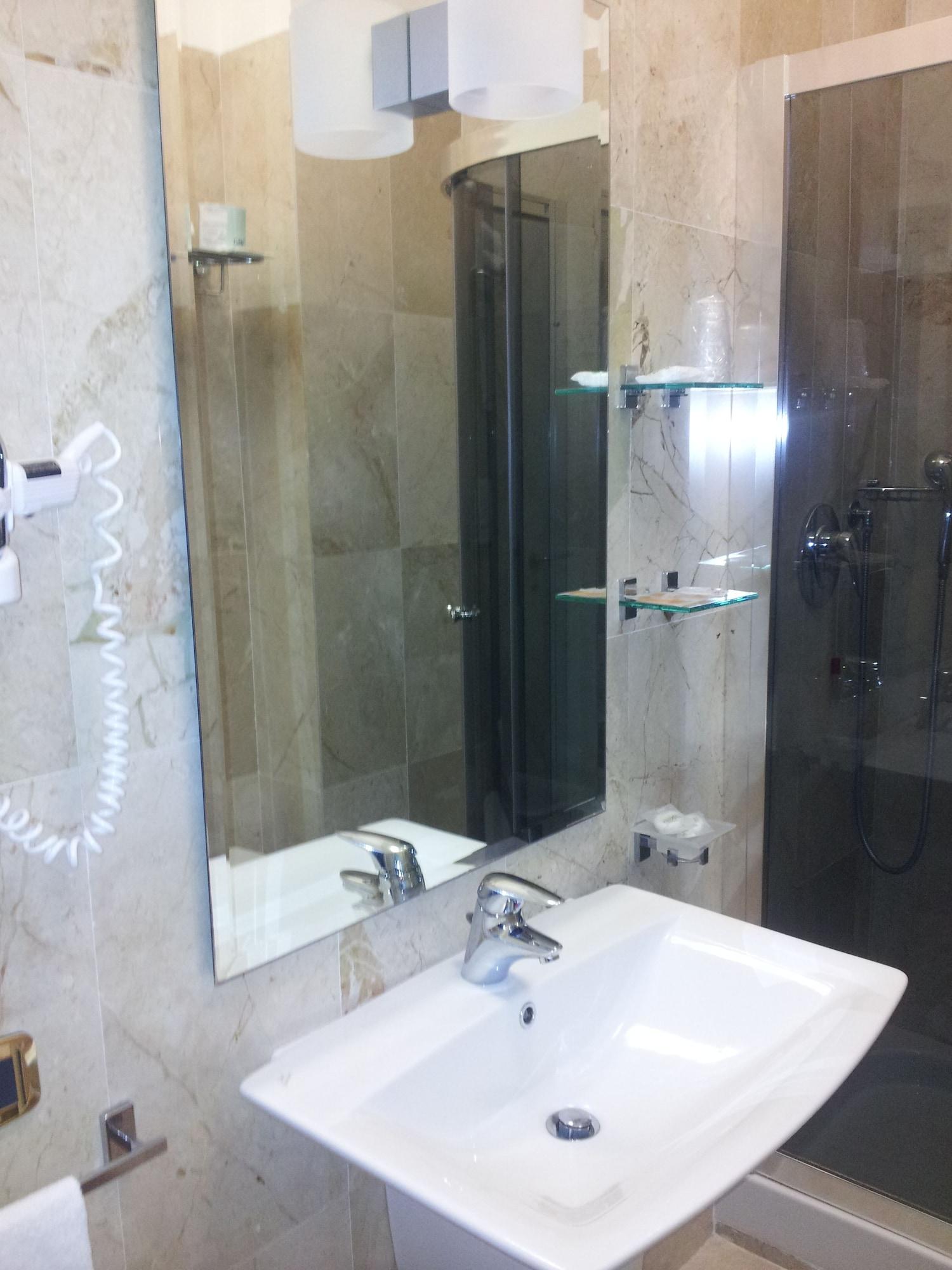 Double or Twin Classic