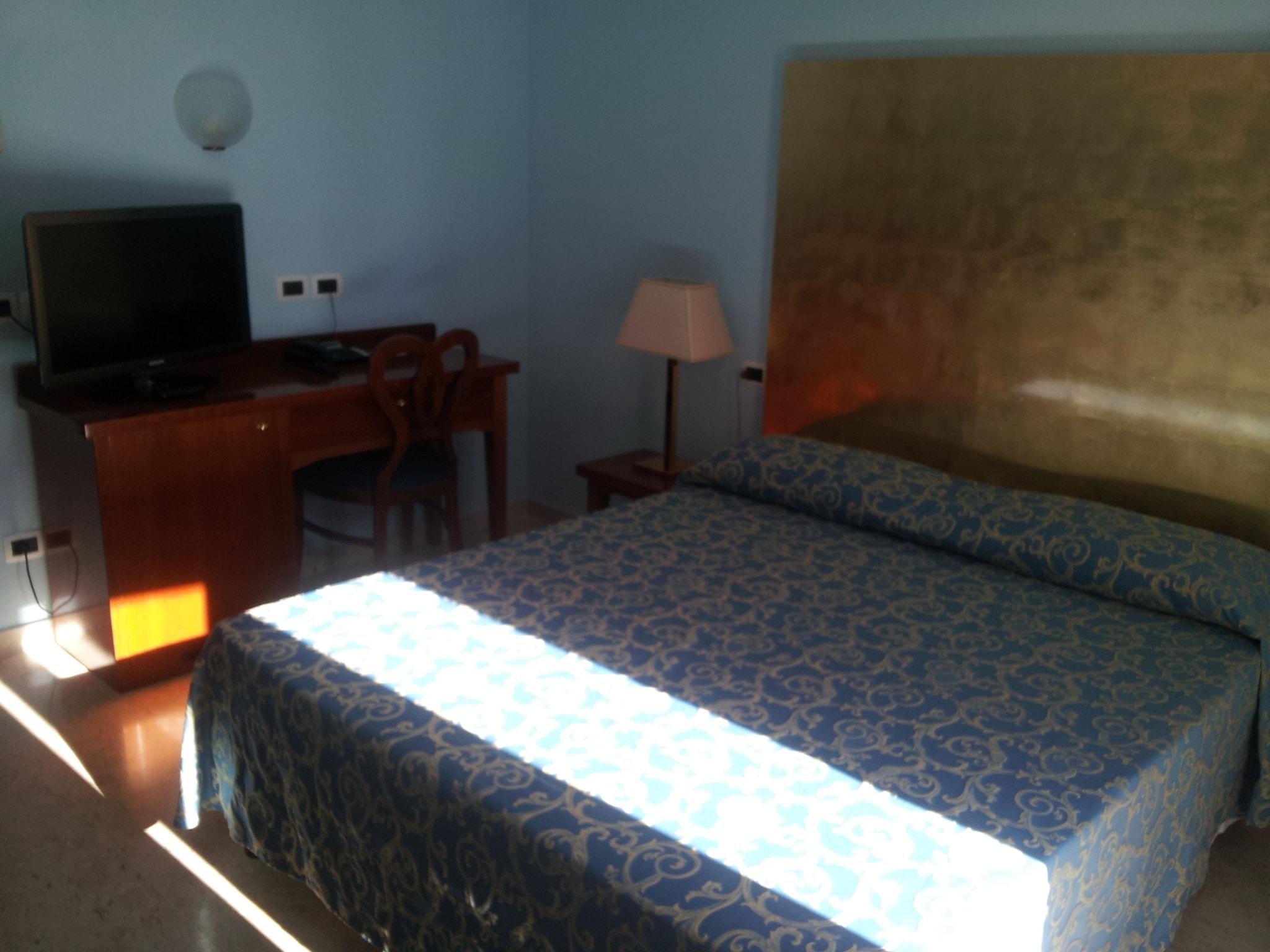 Double or Twin Classic