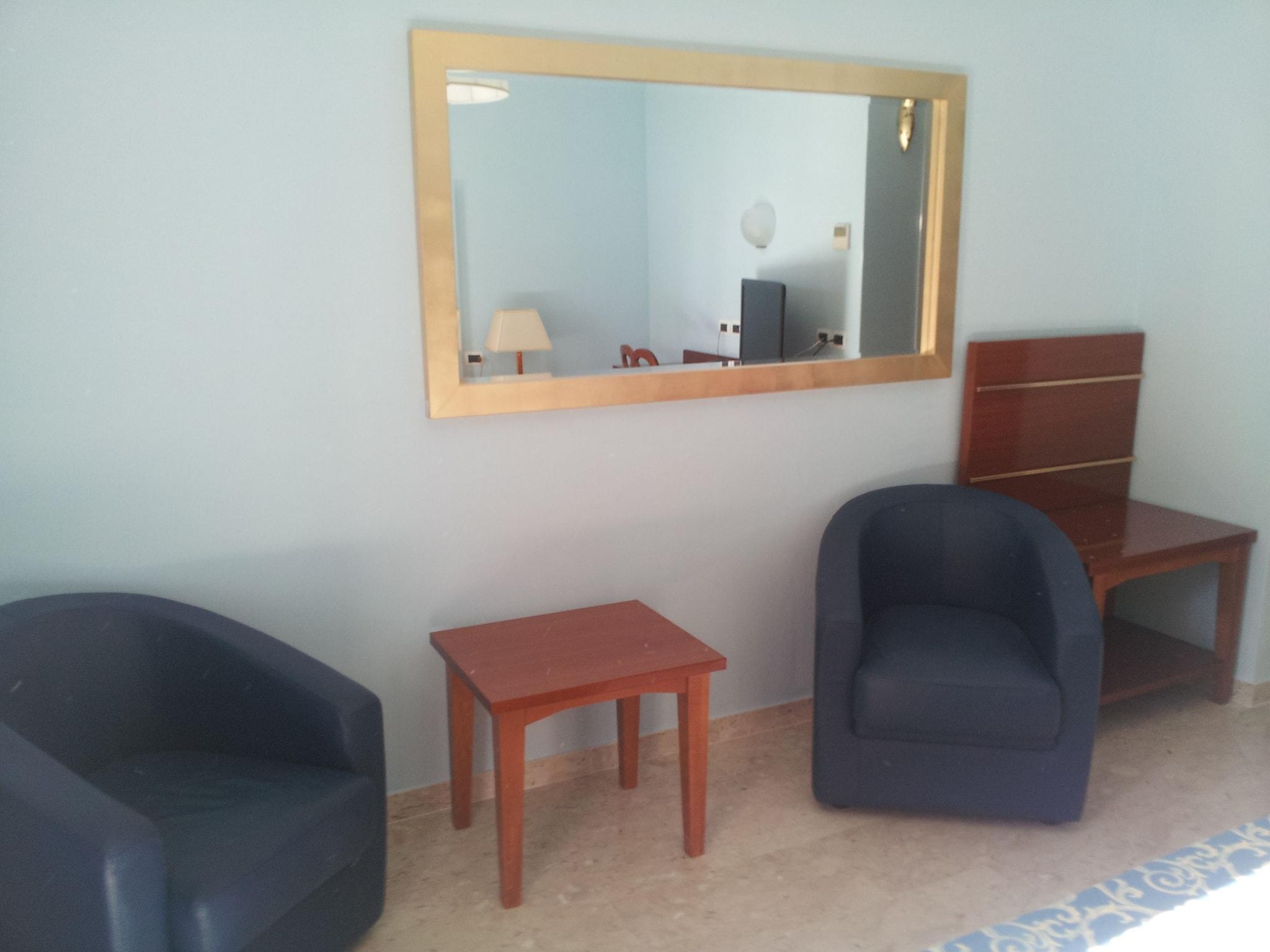 Double or Twin Comfort