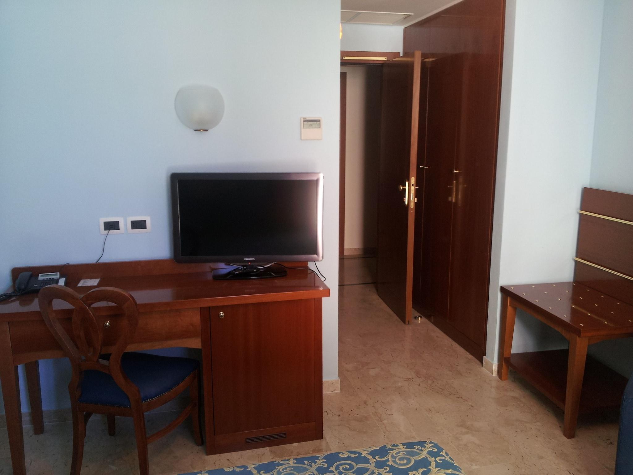 Double or Twin Comfort