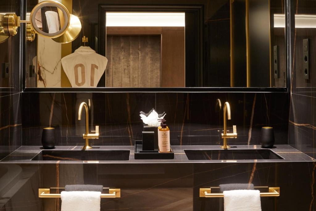 Double Superior Two Double Beds