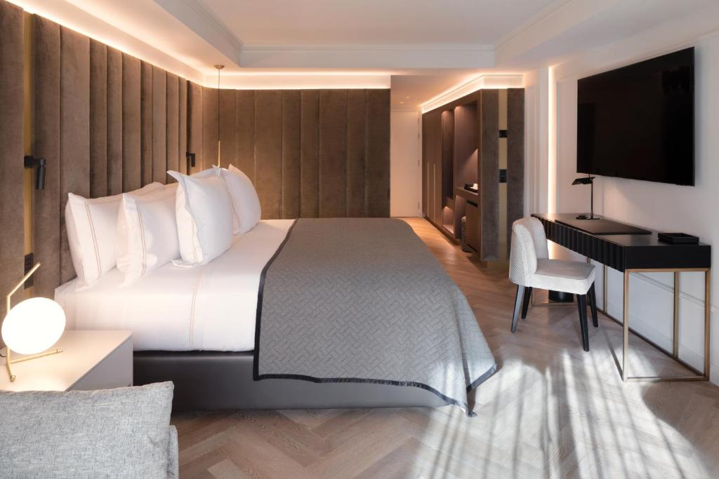 Double Superior Two Double Beds