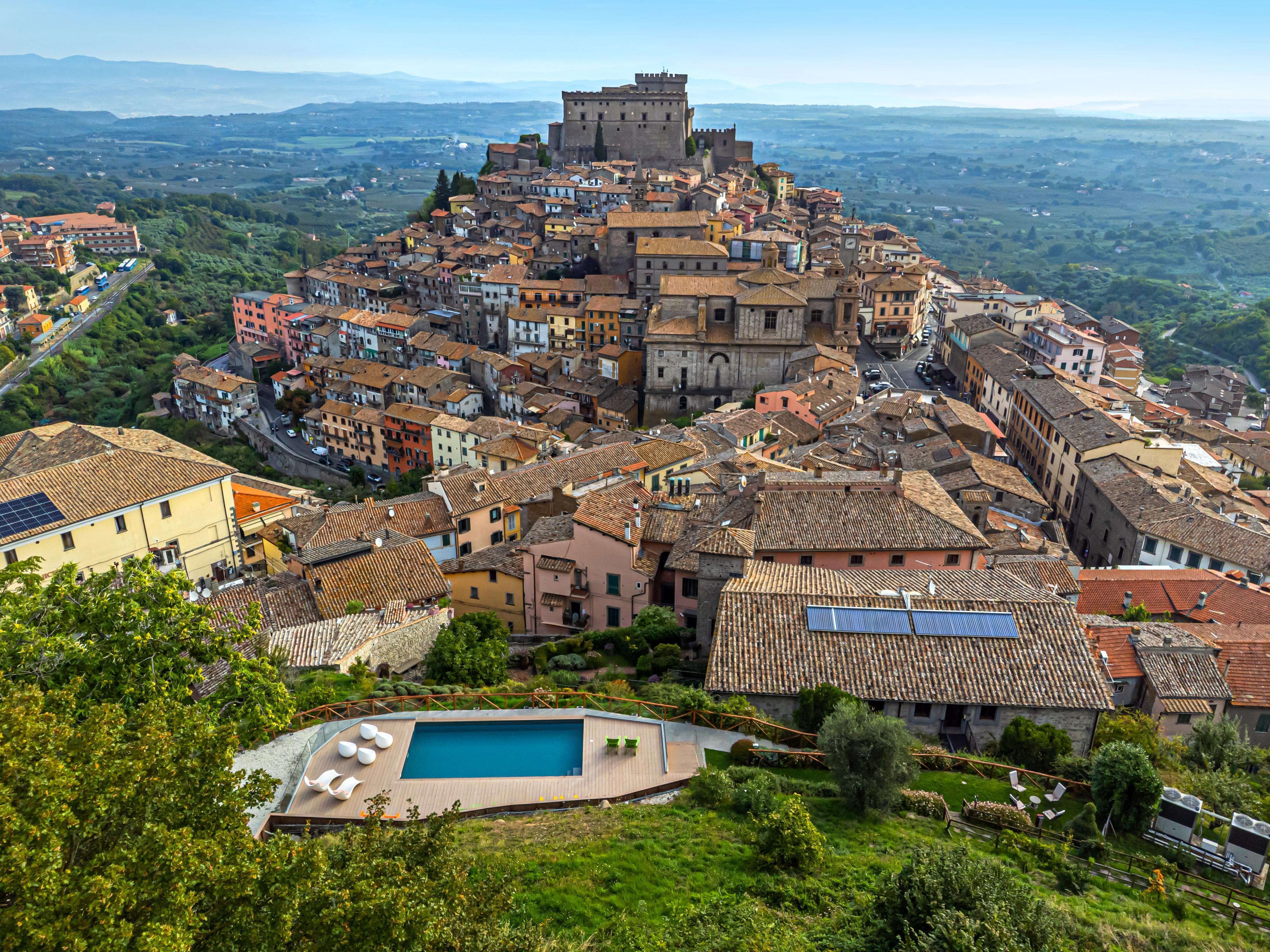 General View
