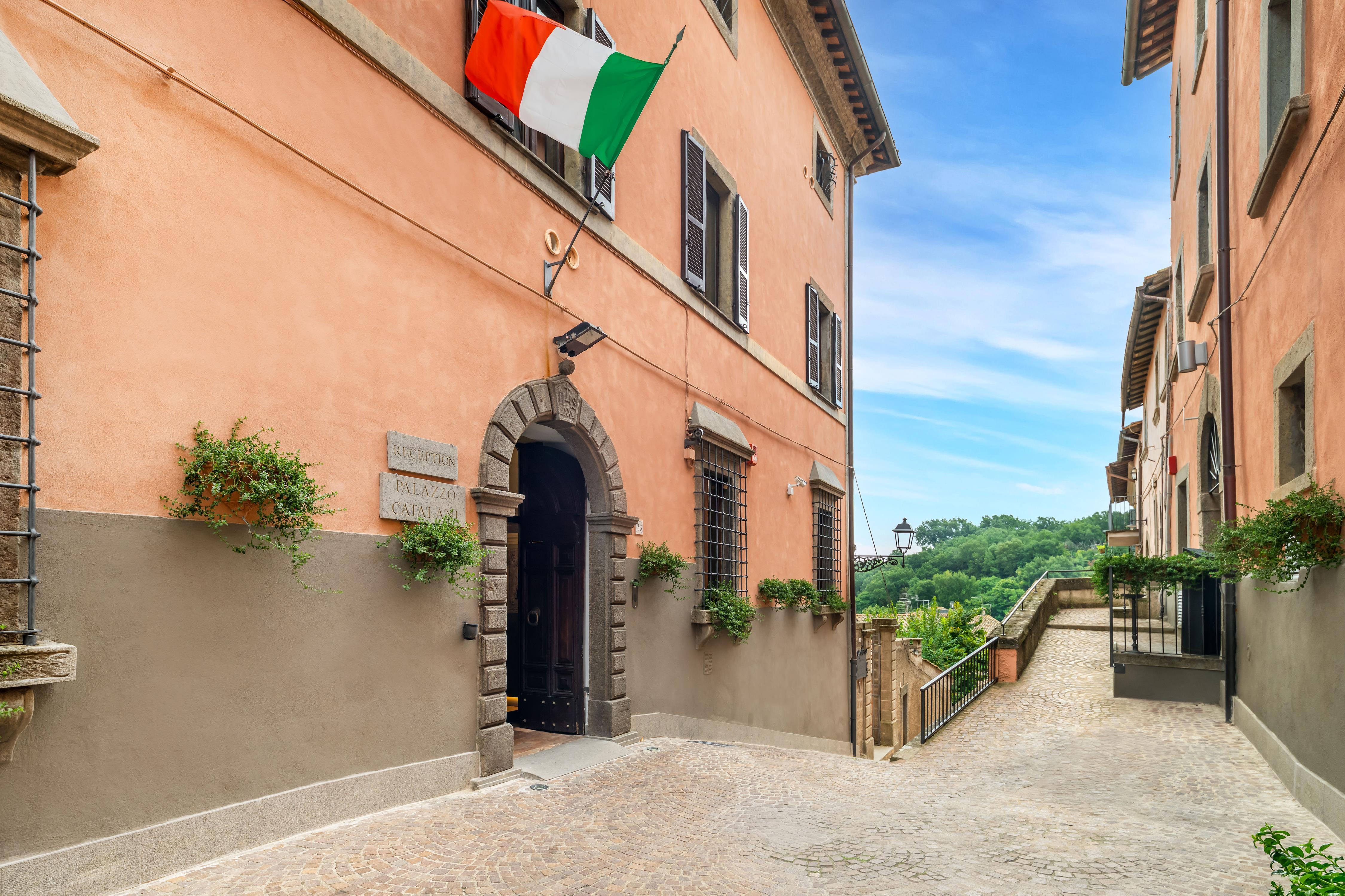 General View