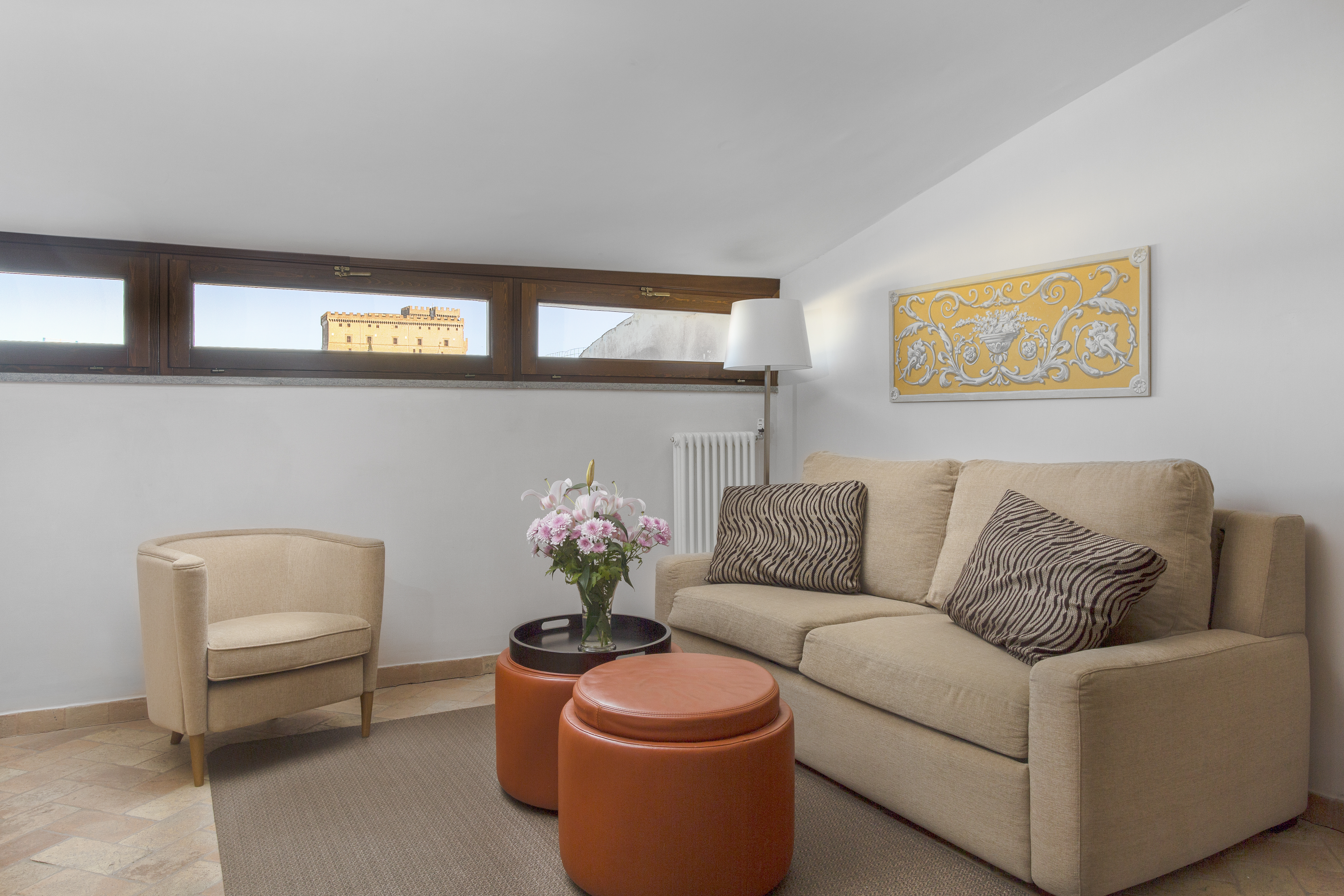 Apartment One Bedroom