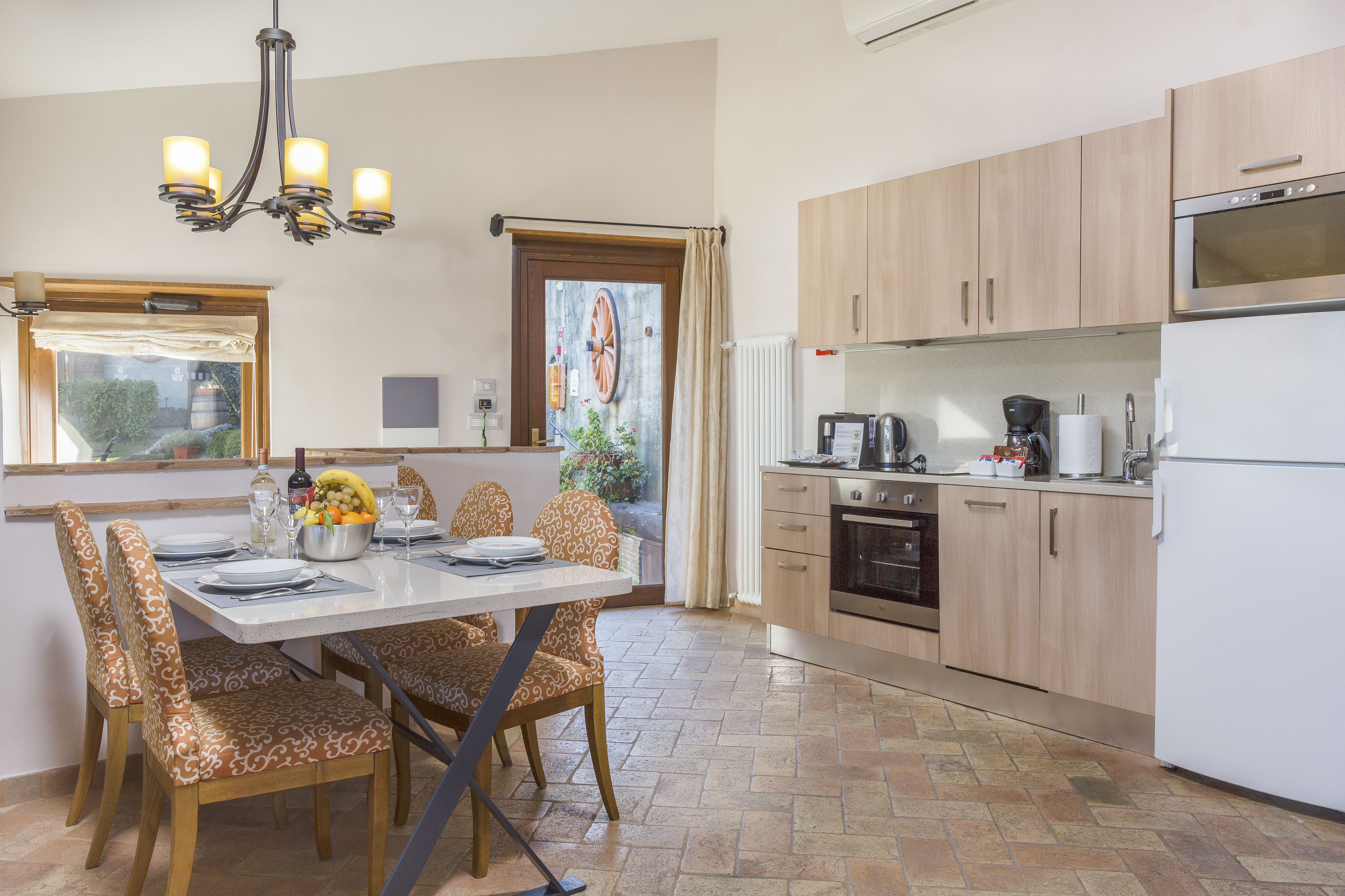 Apartment One Bedroom