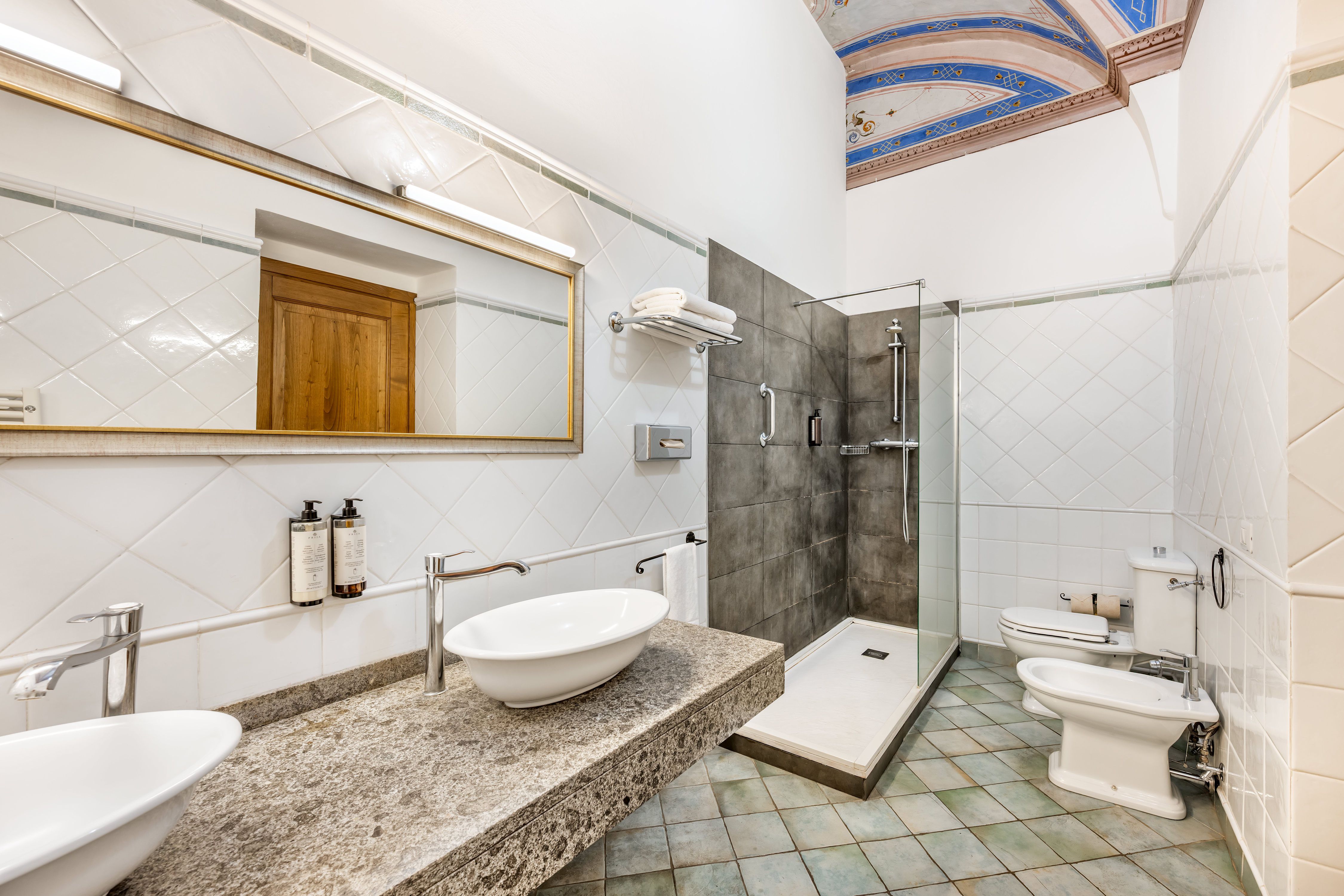 Apartment One Bedroom