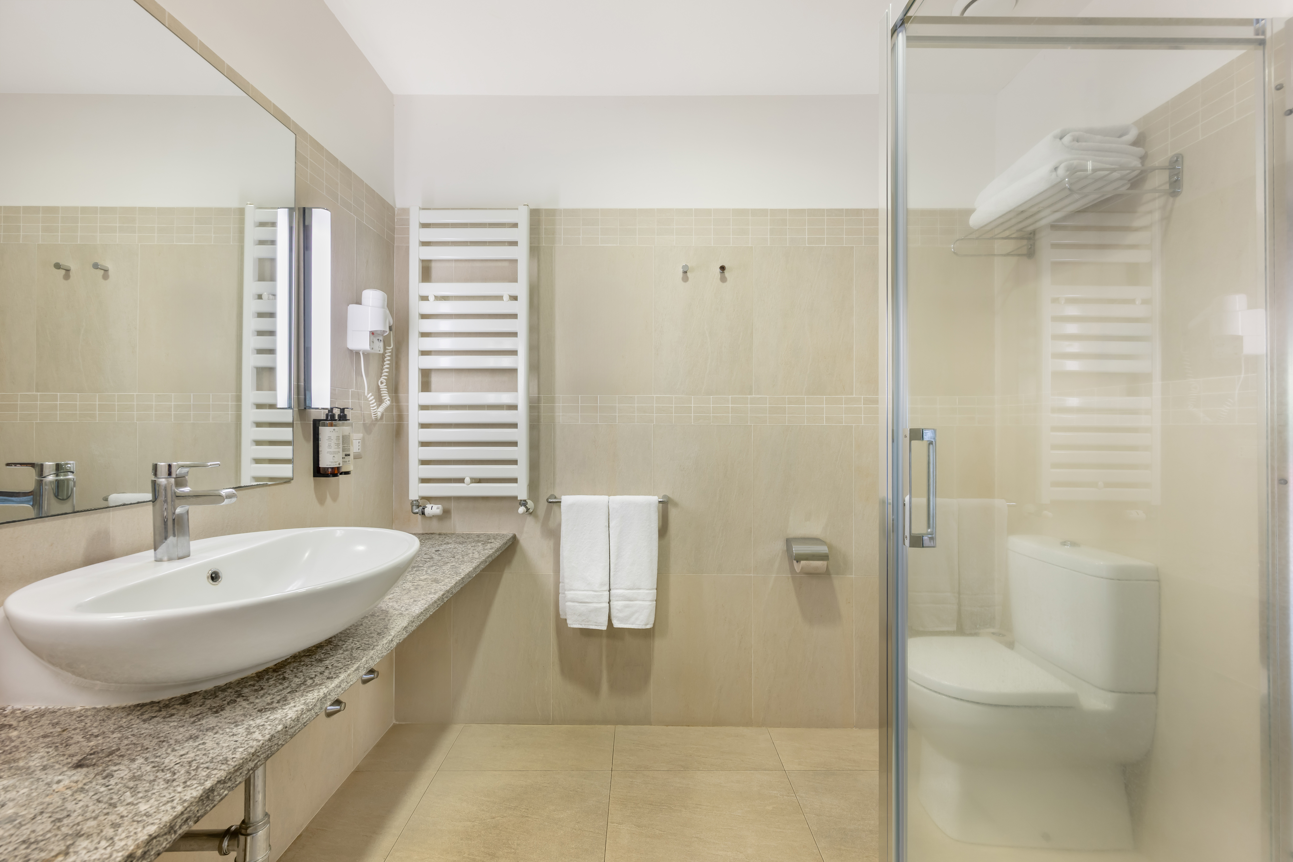 Apartment One Bedroom