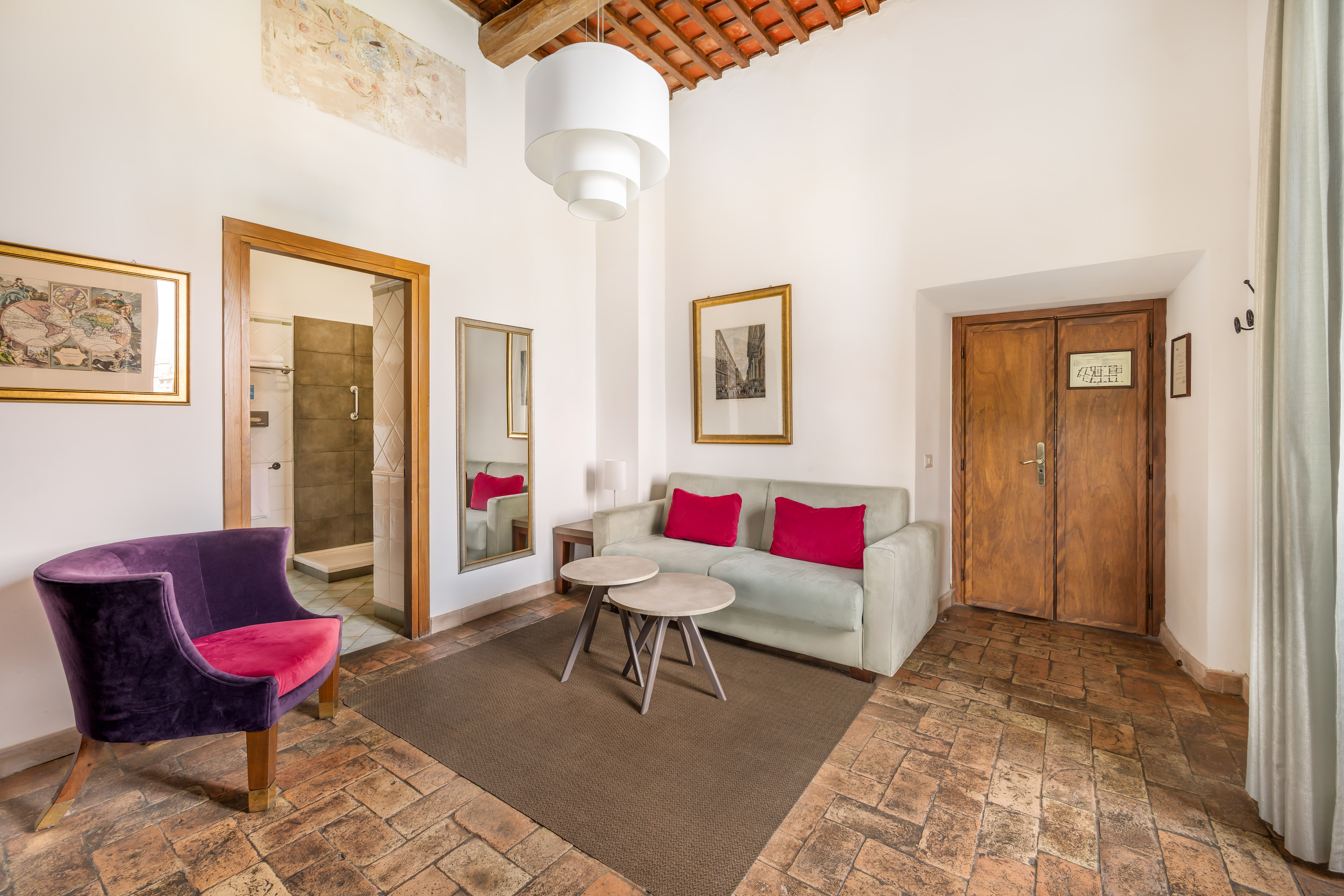 Apartment One Bedroom