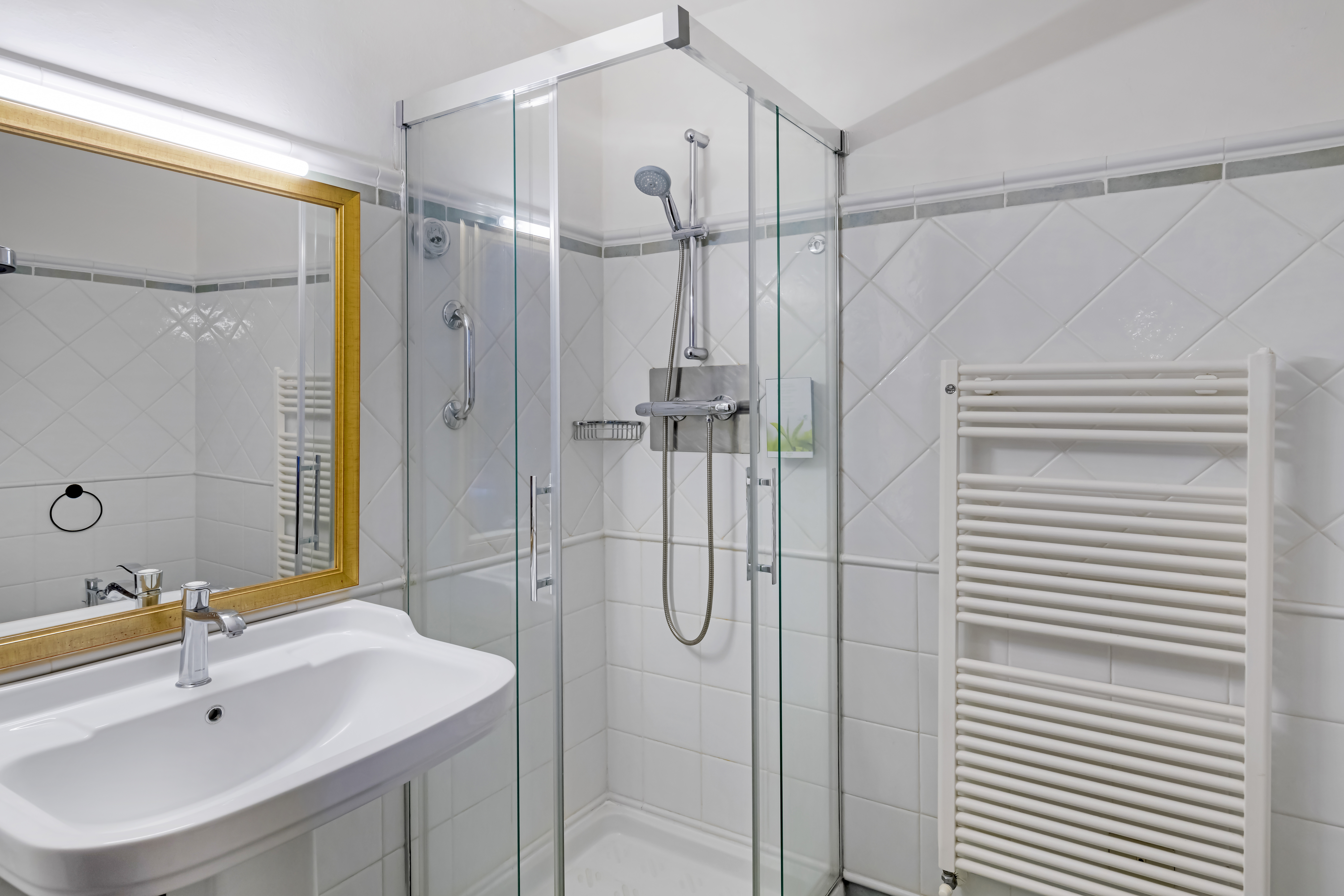 Apartment One Bedroom