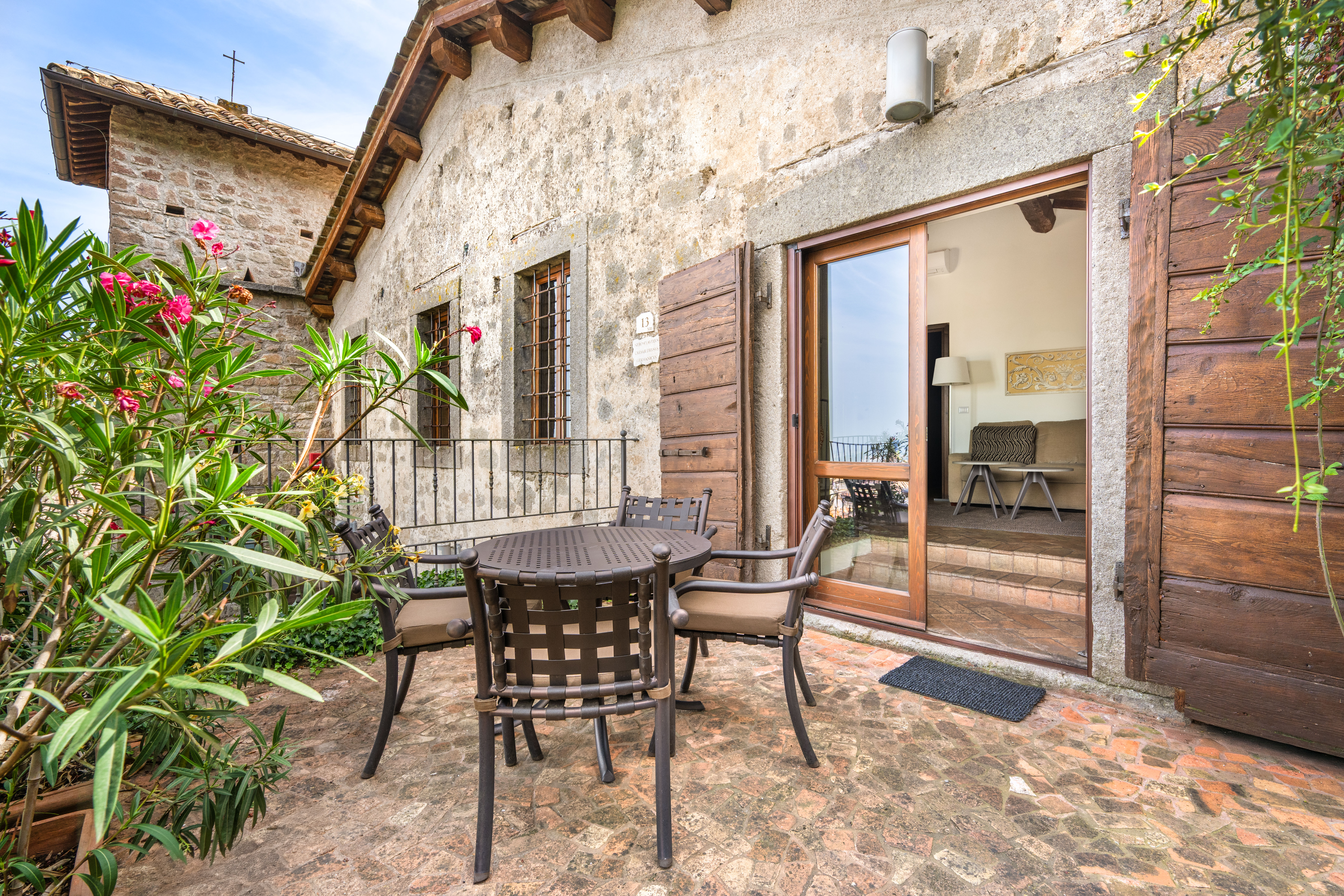 Apartment One Bedroom