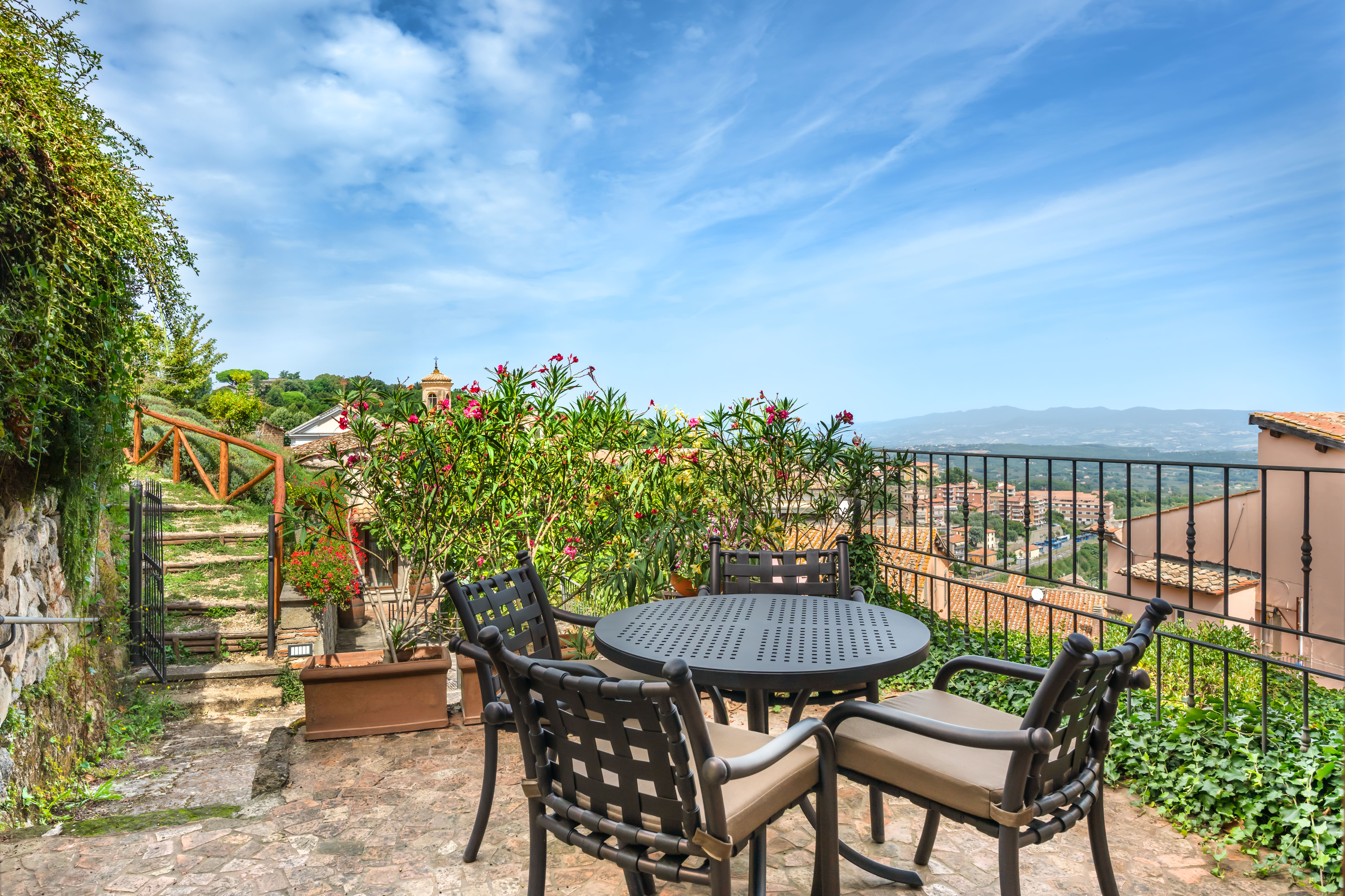 Apartment One Bedroom