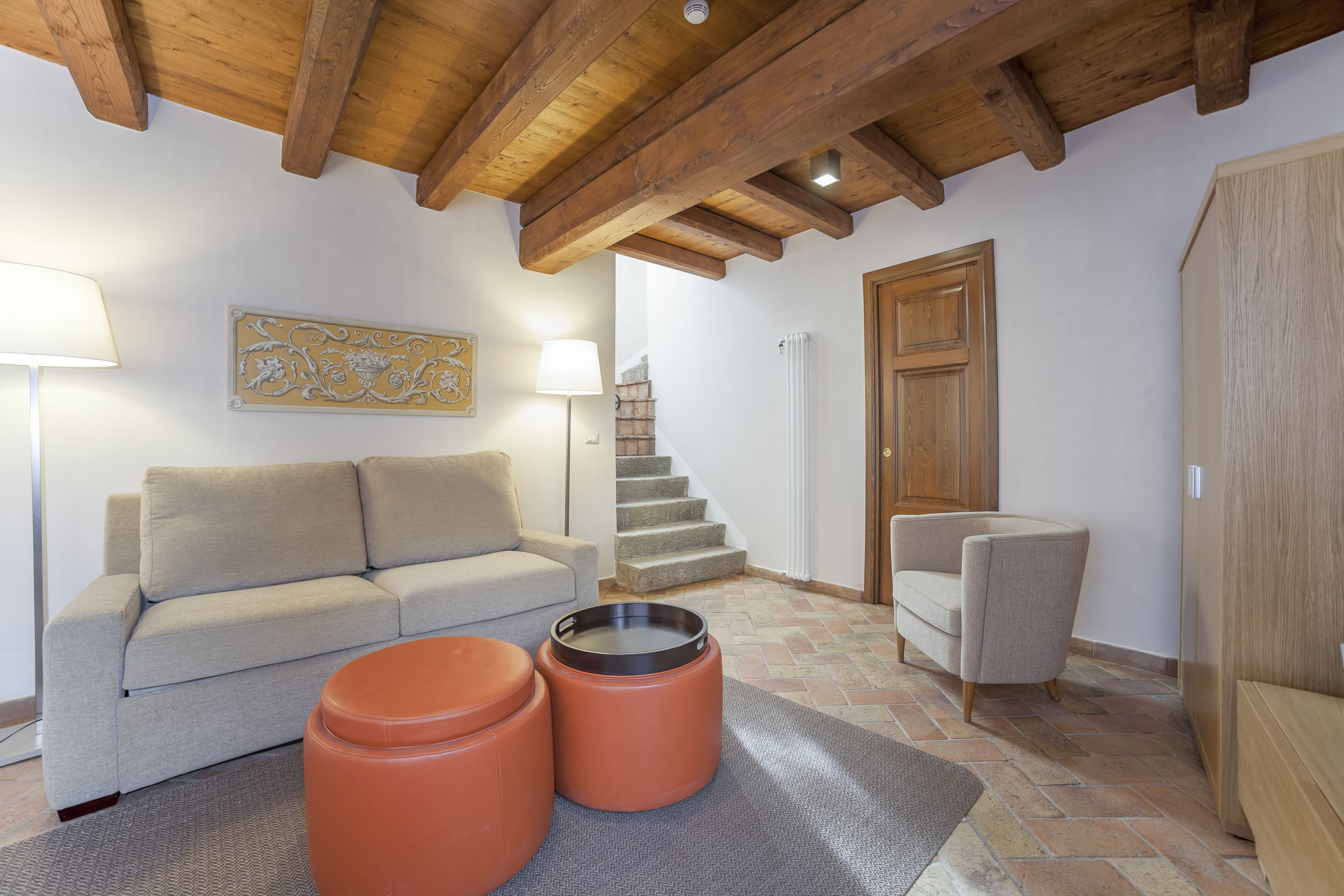 Apartment One Bedroom