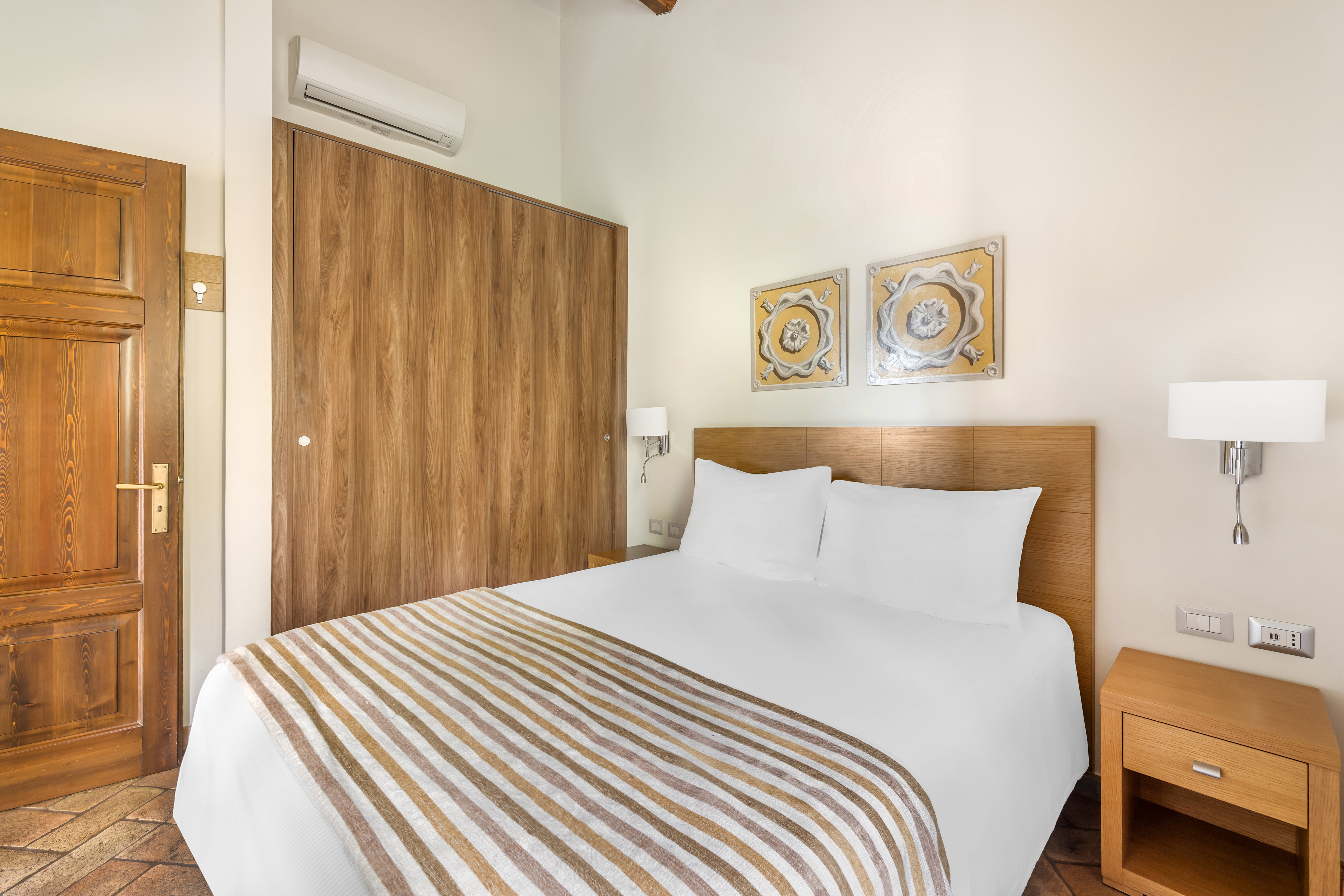 Apartment One Bedroom