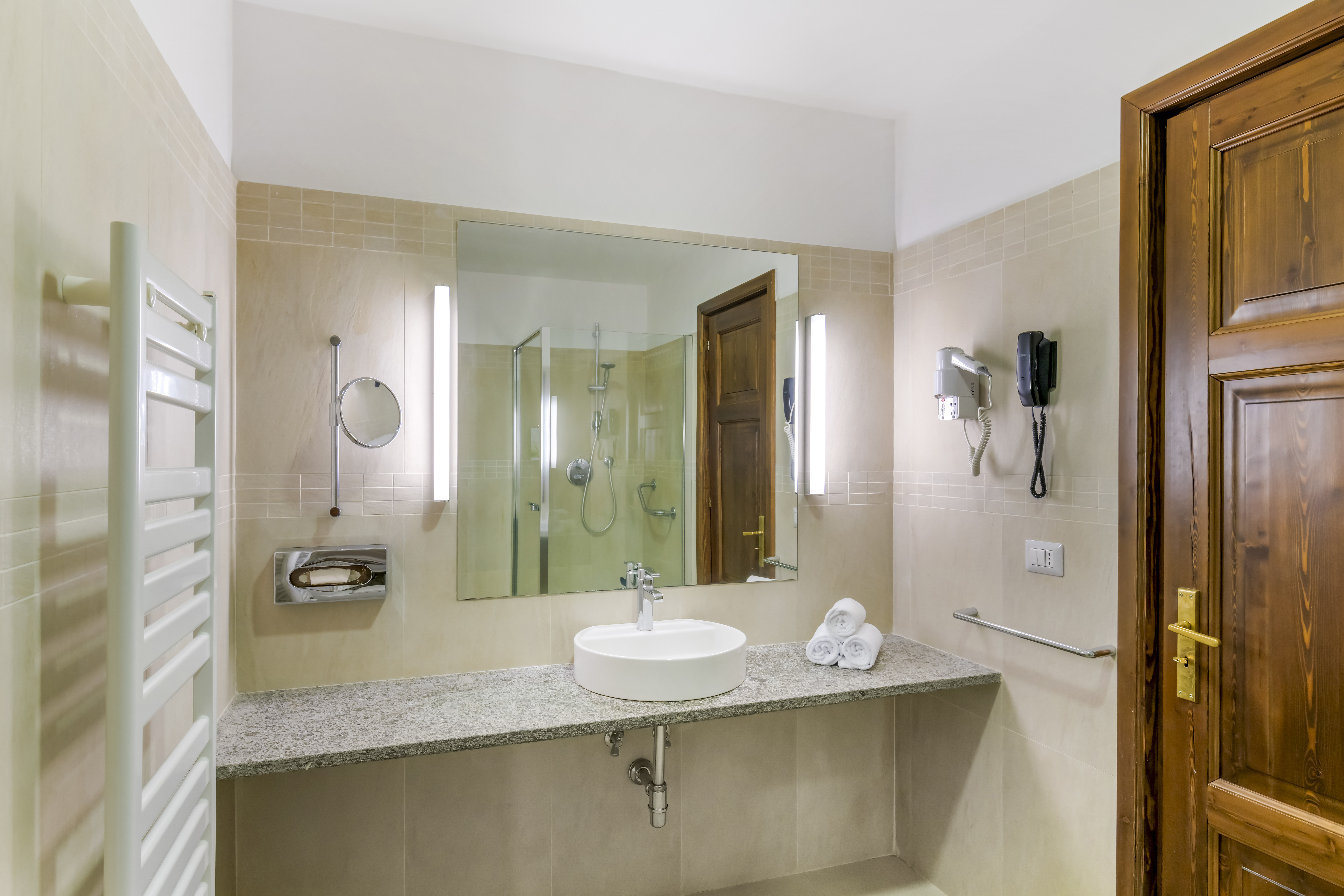 Apartment One Bedroom