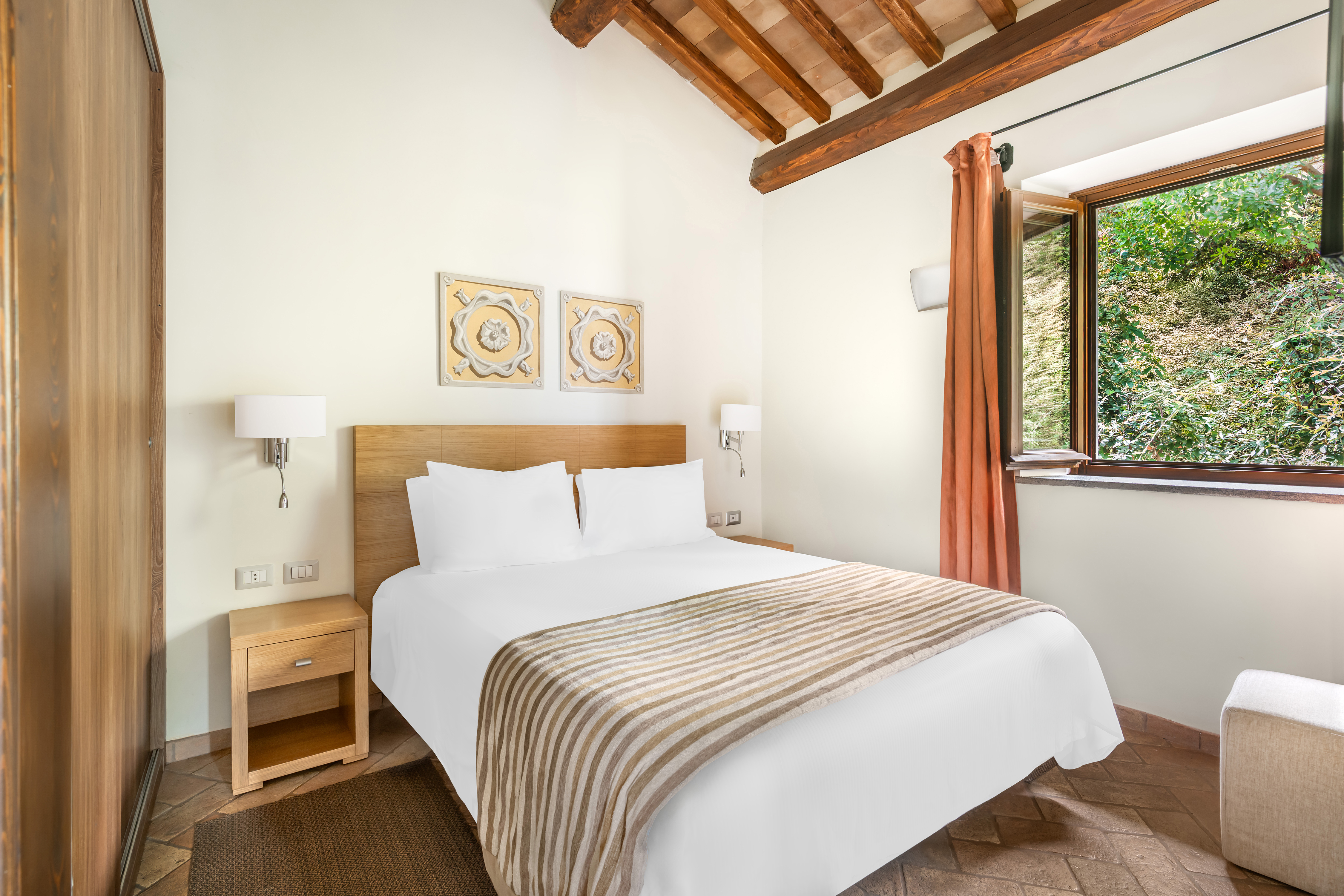 Apartment One Bedroom