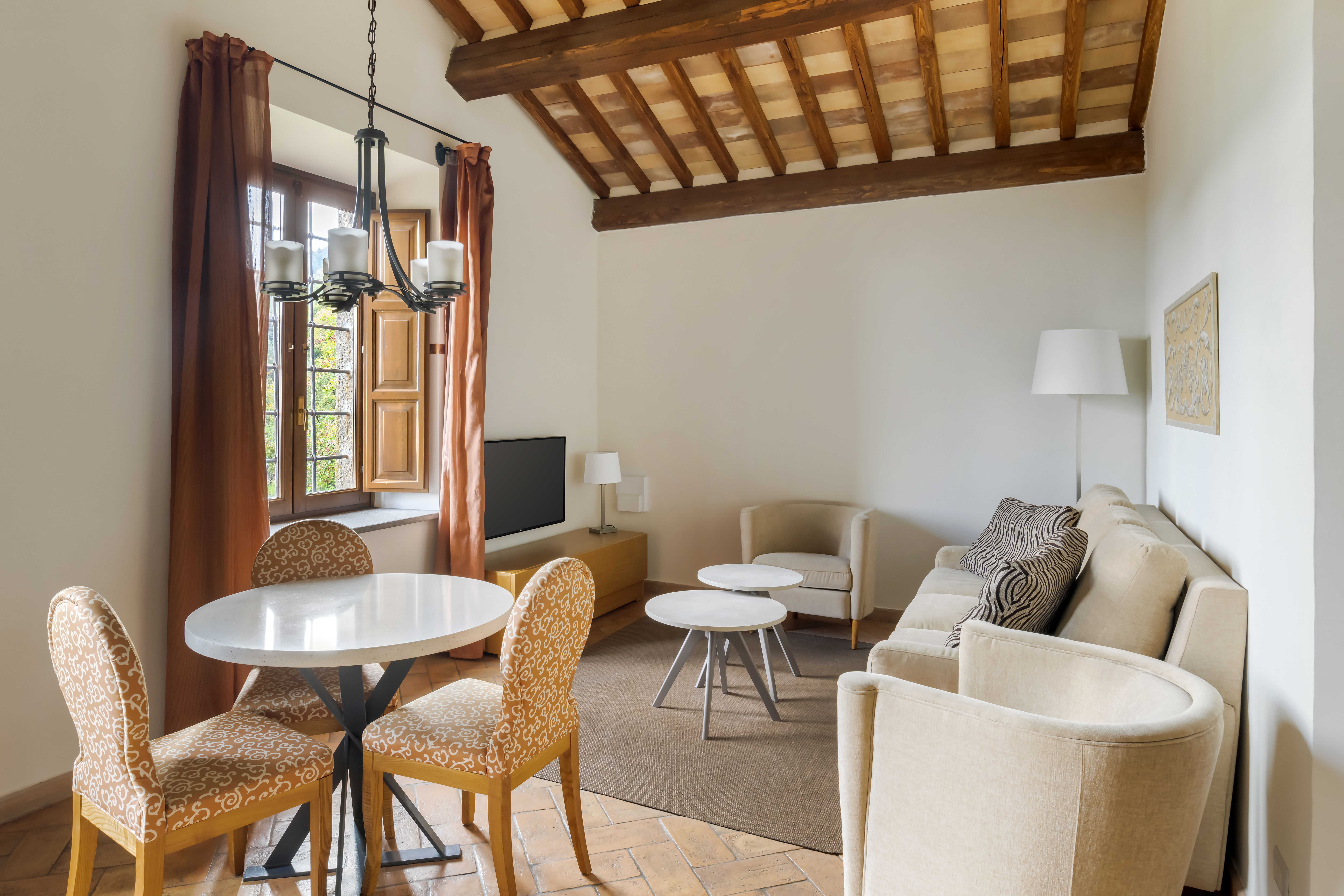 Apartment One Bedroom