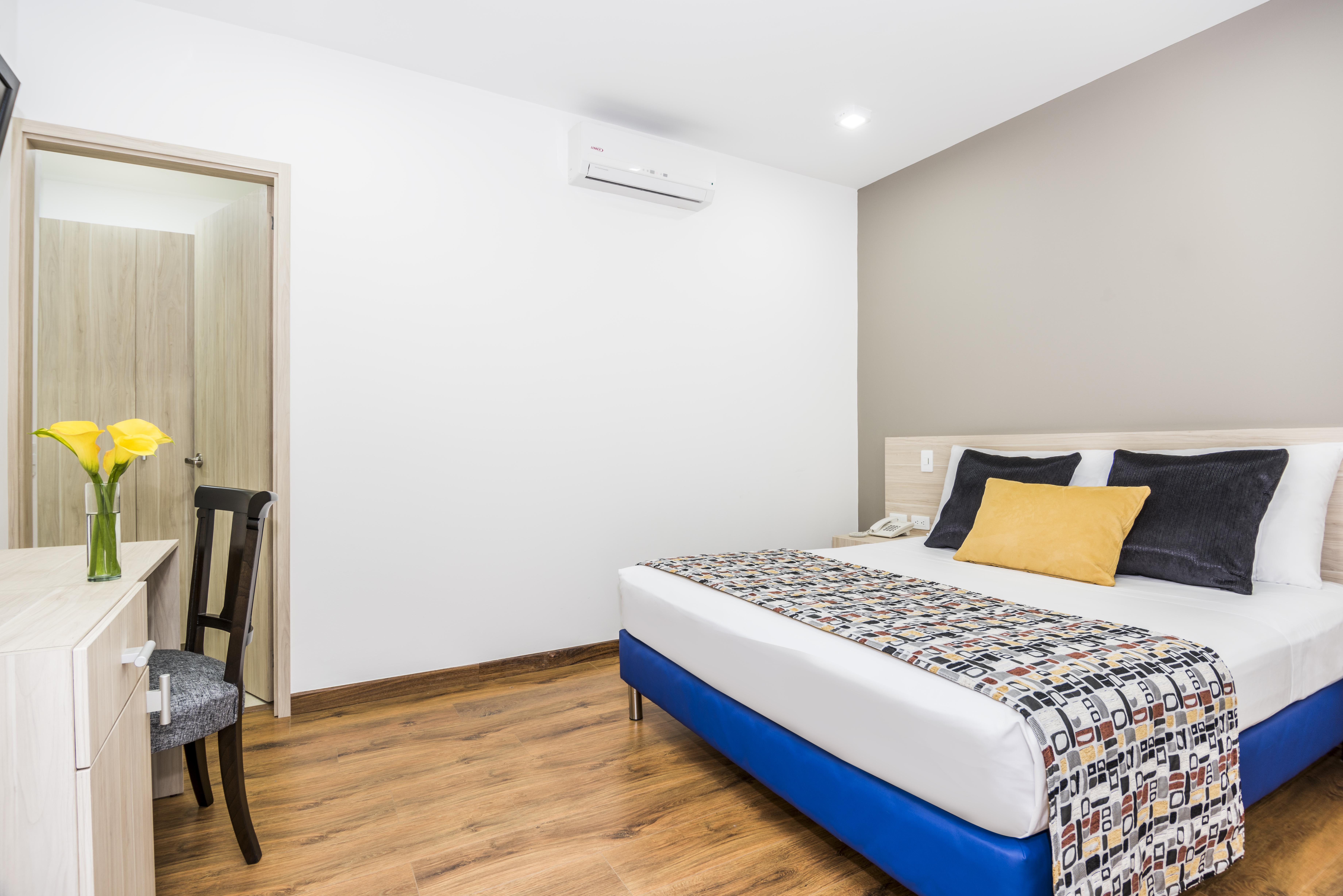 Junior Suite Standard