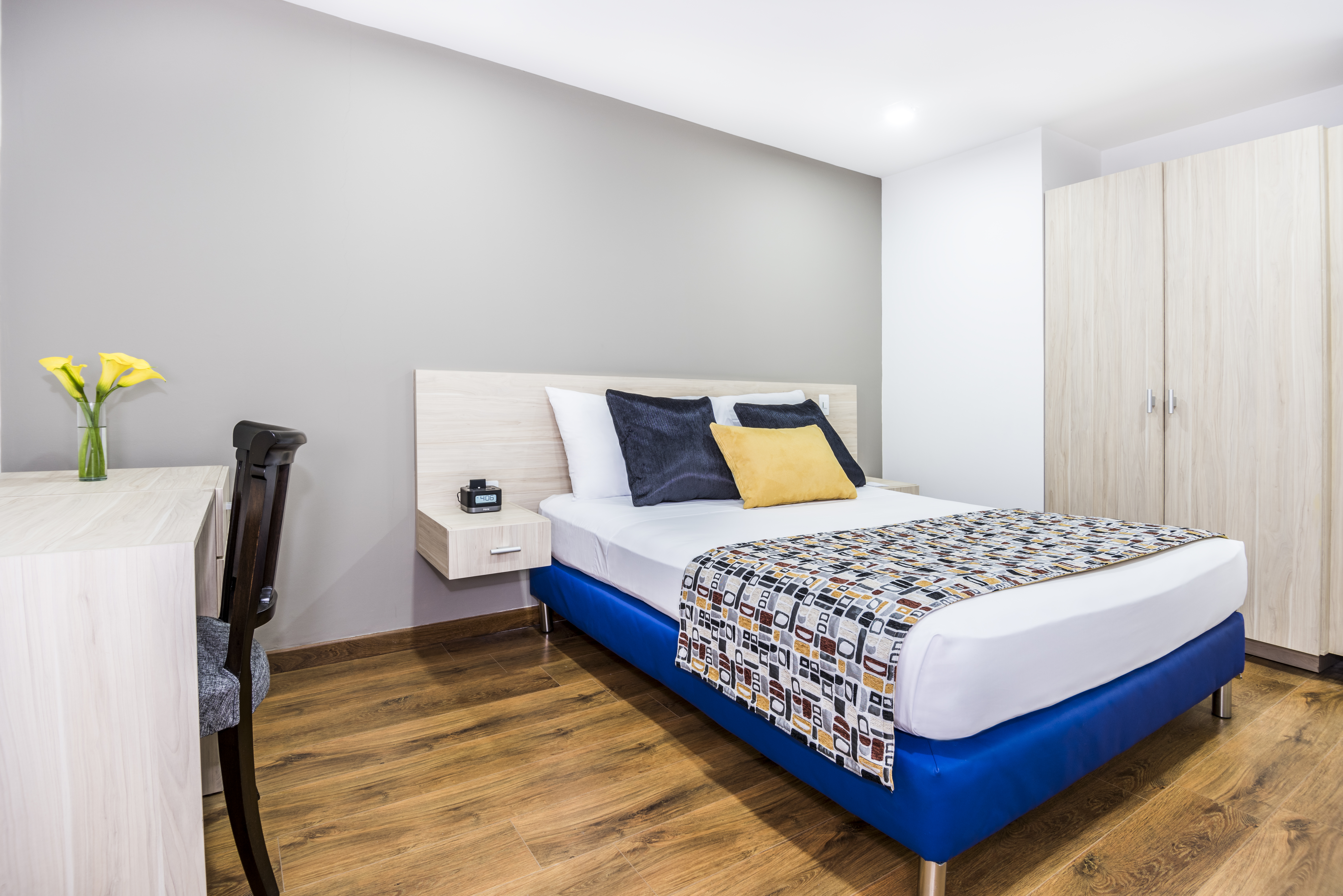 Junior Suite Standard