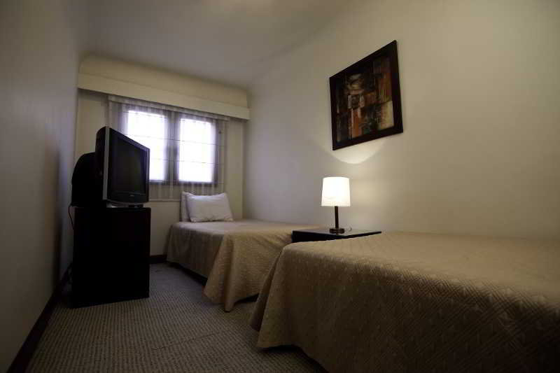 Apartment Two Bedrooms