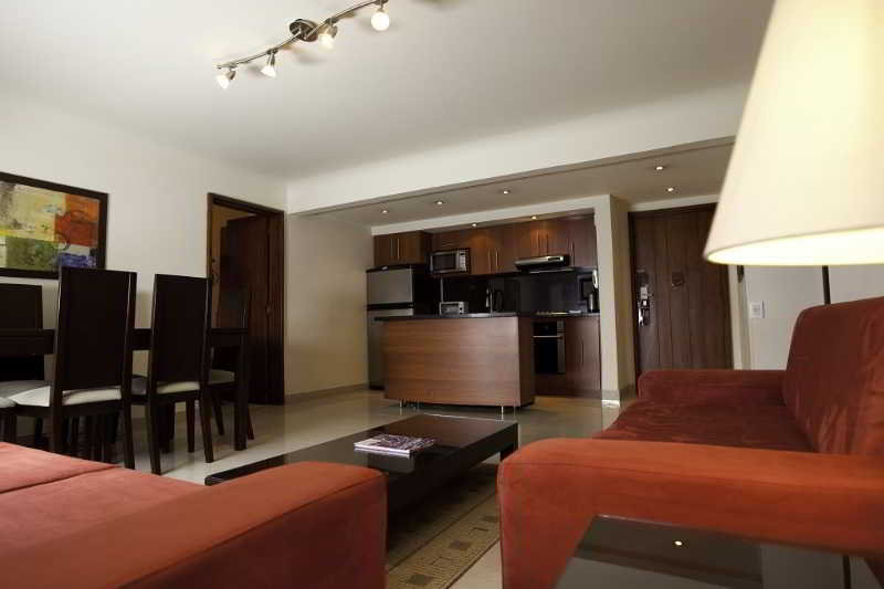 Apartment Two Bedrooms