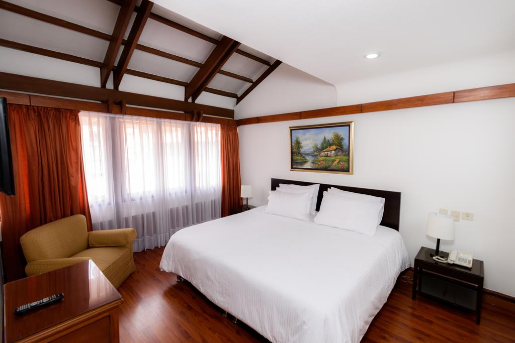 Apartment One Bedroom