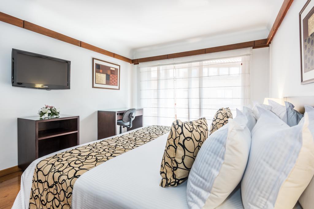 Apartment One Bedroom