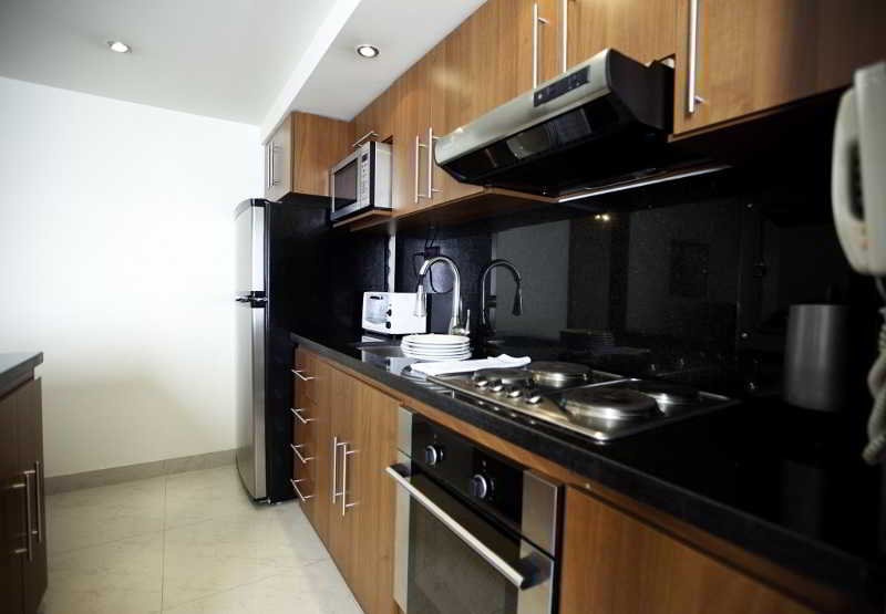 Apartment One Bedroom