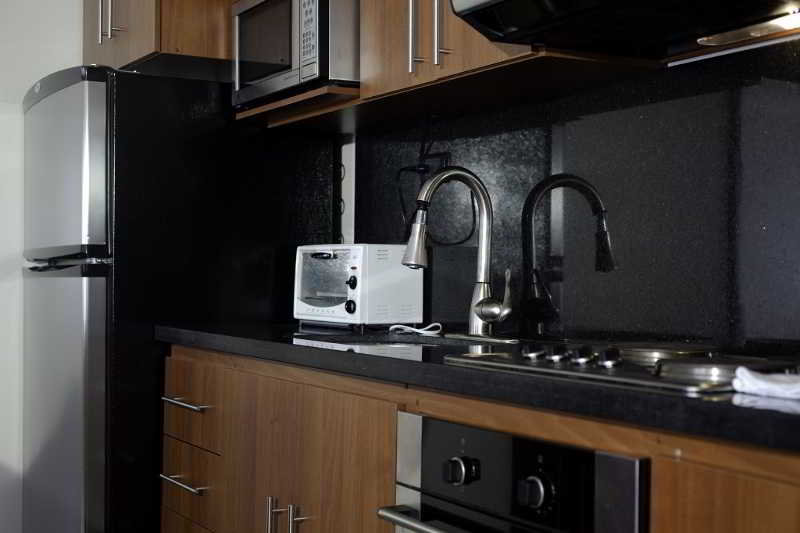 Apartment Two Bedrooms