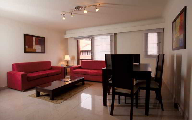 Apartment Two Bedrooms