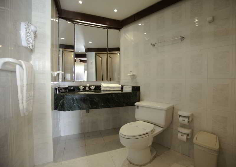 Apartment Two Bedrooms