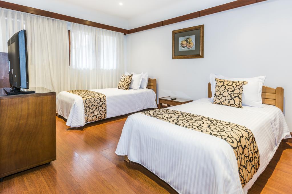 Apartment Two Bedrooms