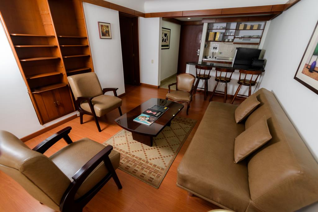 Apartment One Bedroom