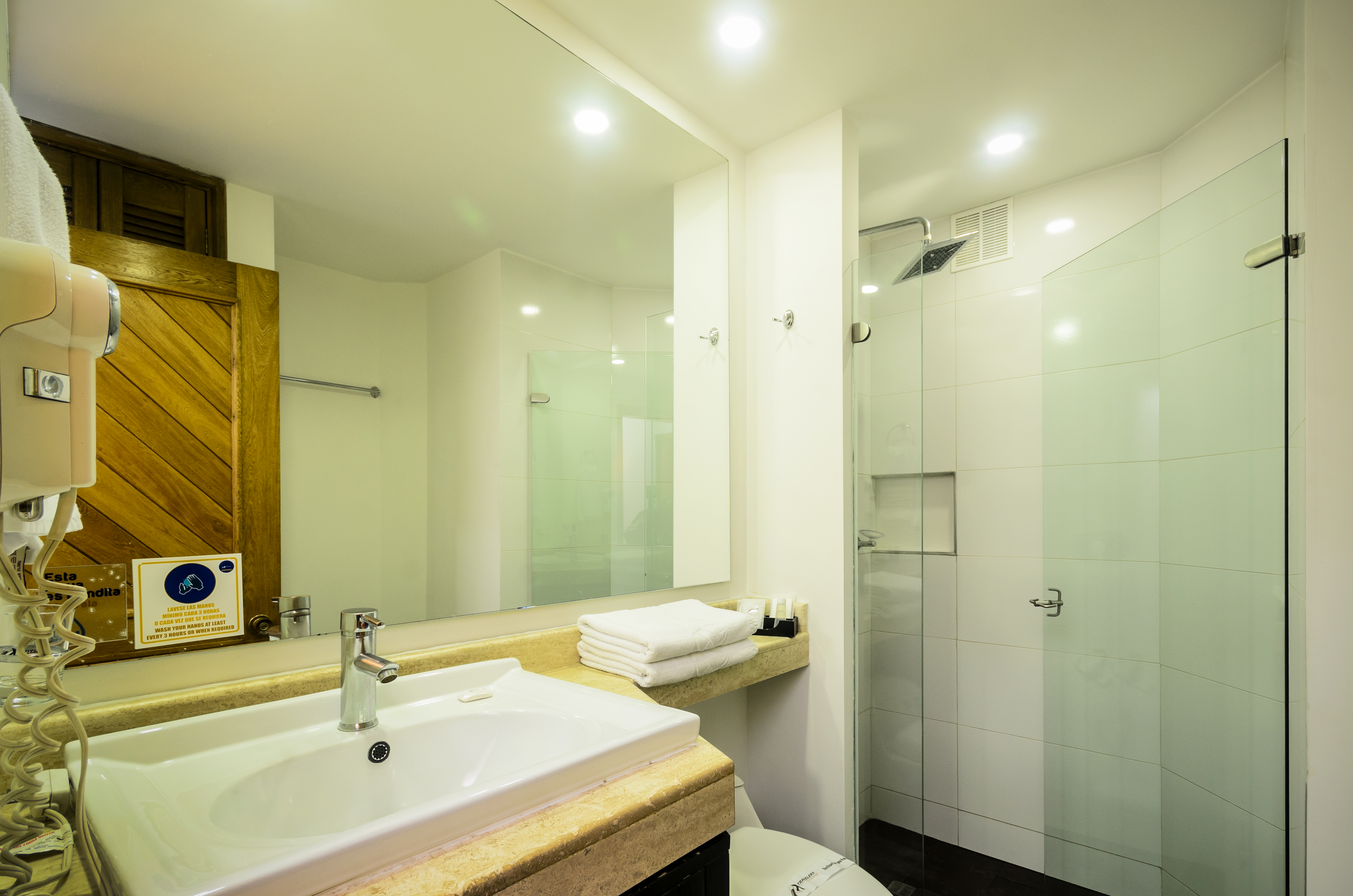 Apartment One Bedroom