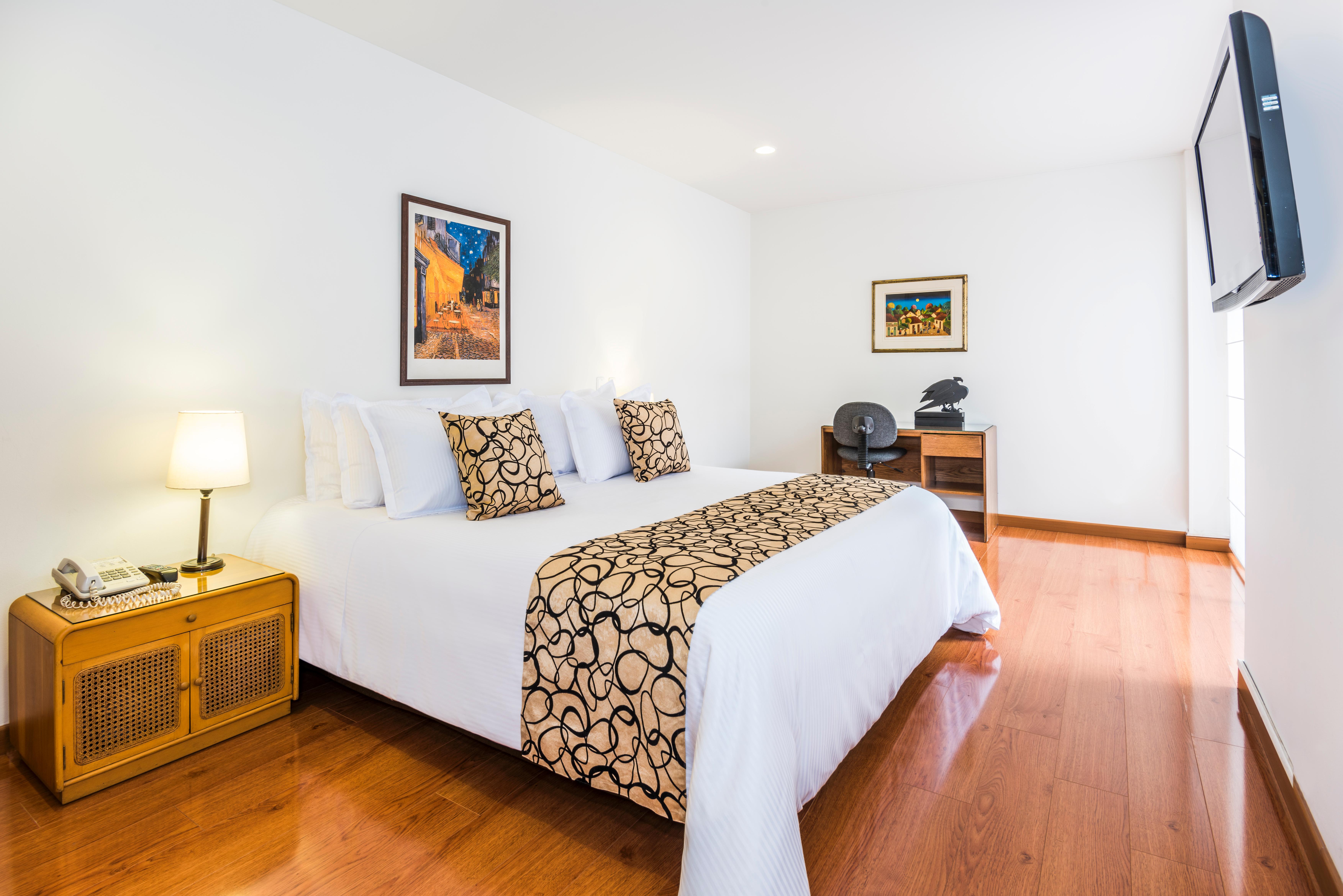 Apartment Two Bedrooms