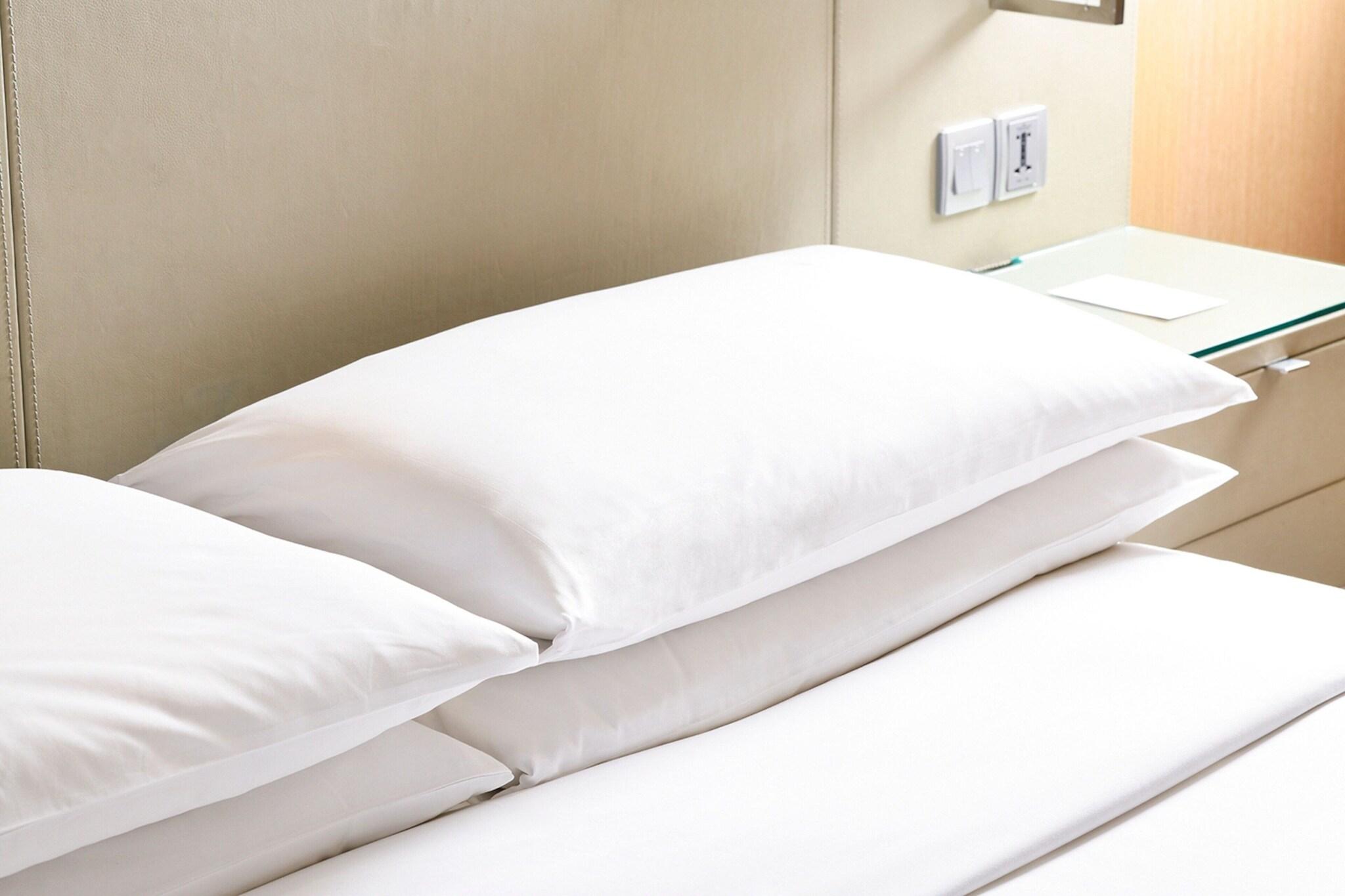 Quadruple Two Double Beds Non Smoking