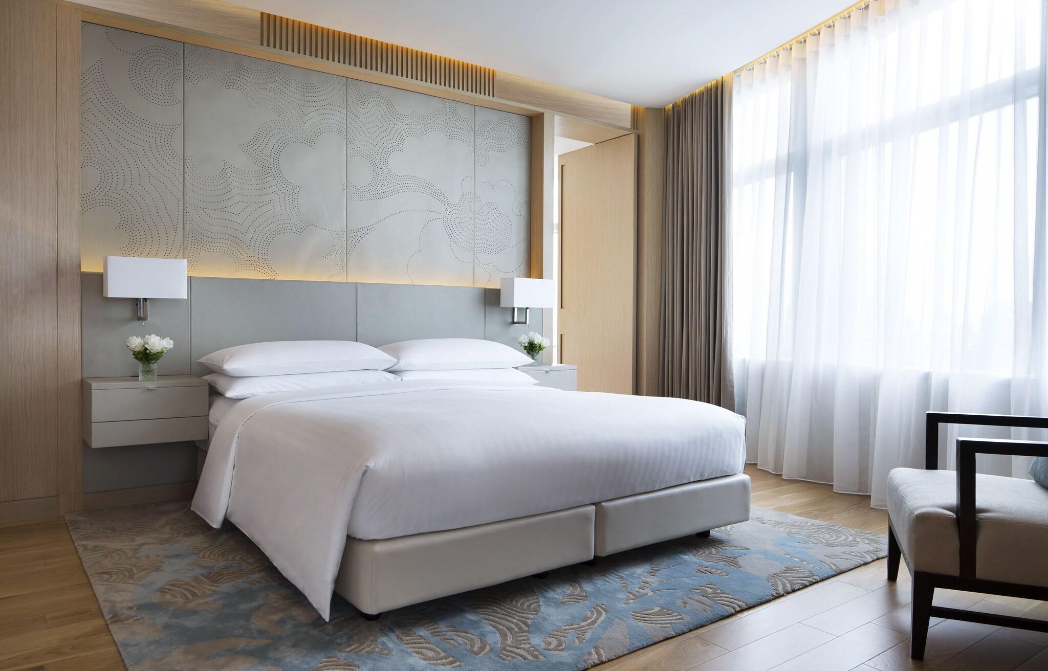 Suite Executive King Bed