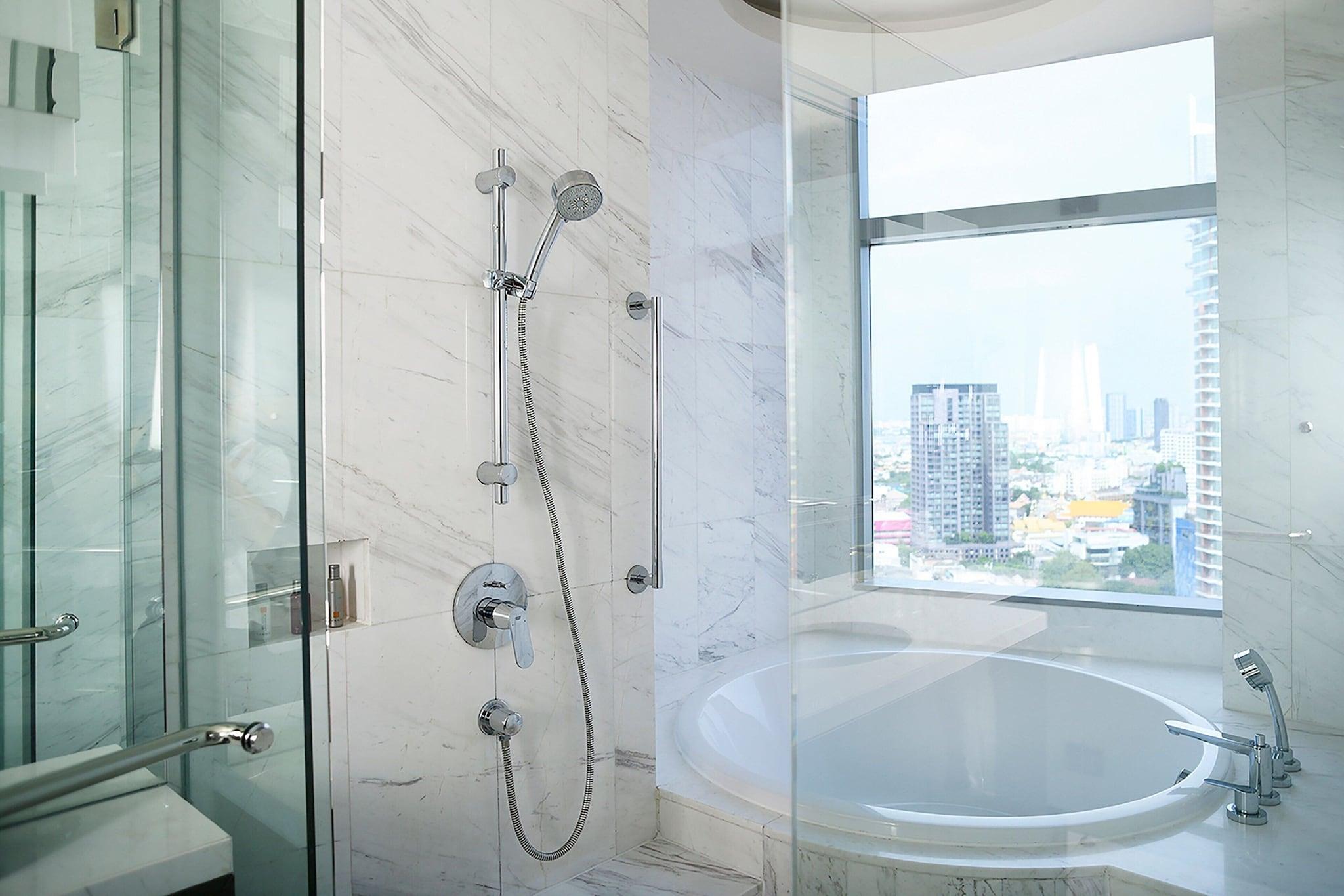 Double Two Double Beds Non Smoking